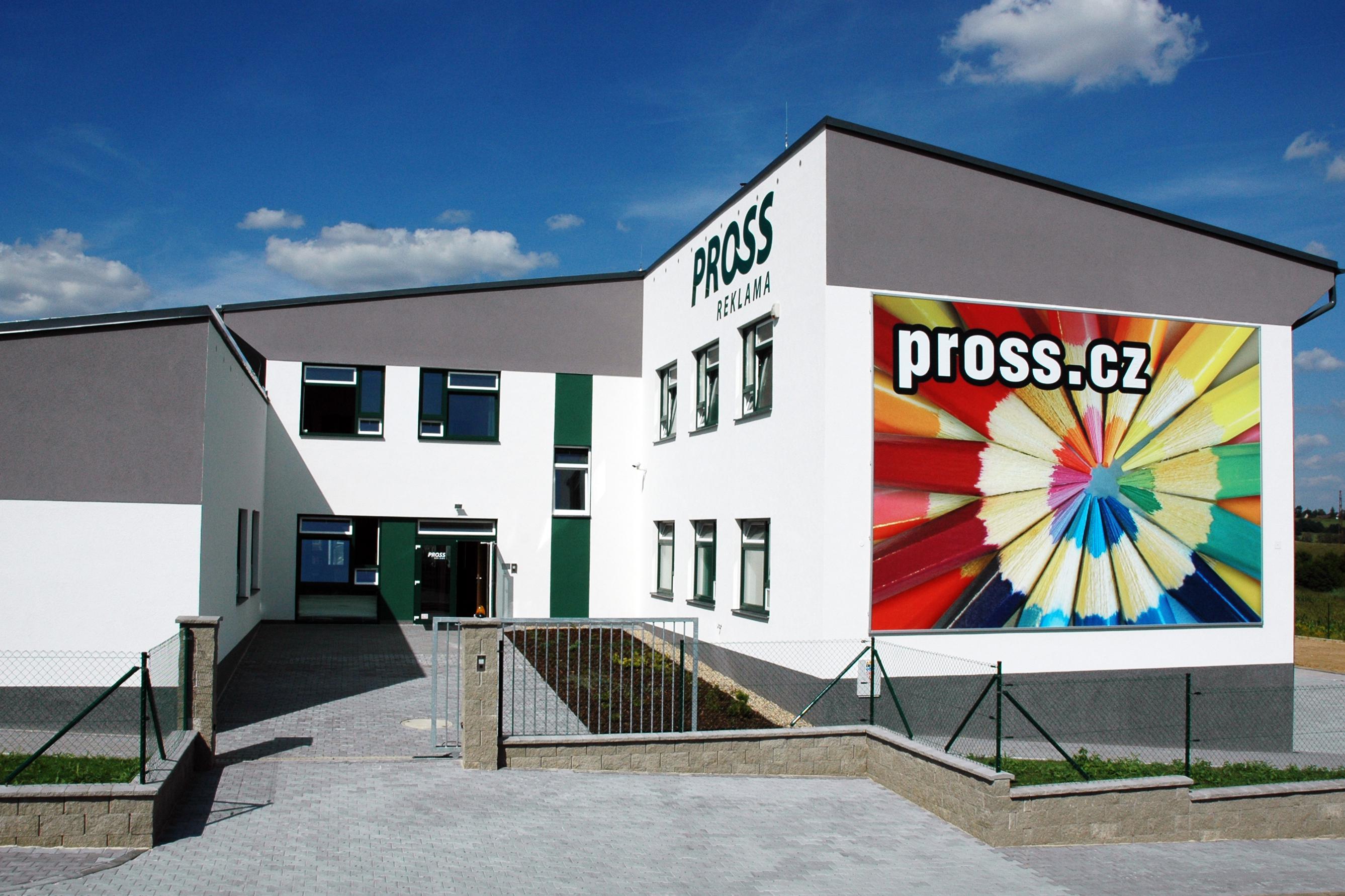 Pross-shop.cz