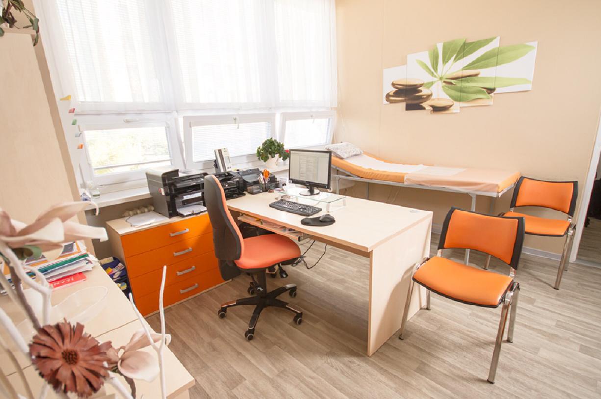 Praktický lékař Líšeň, s.r.o.