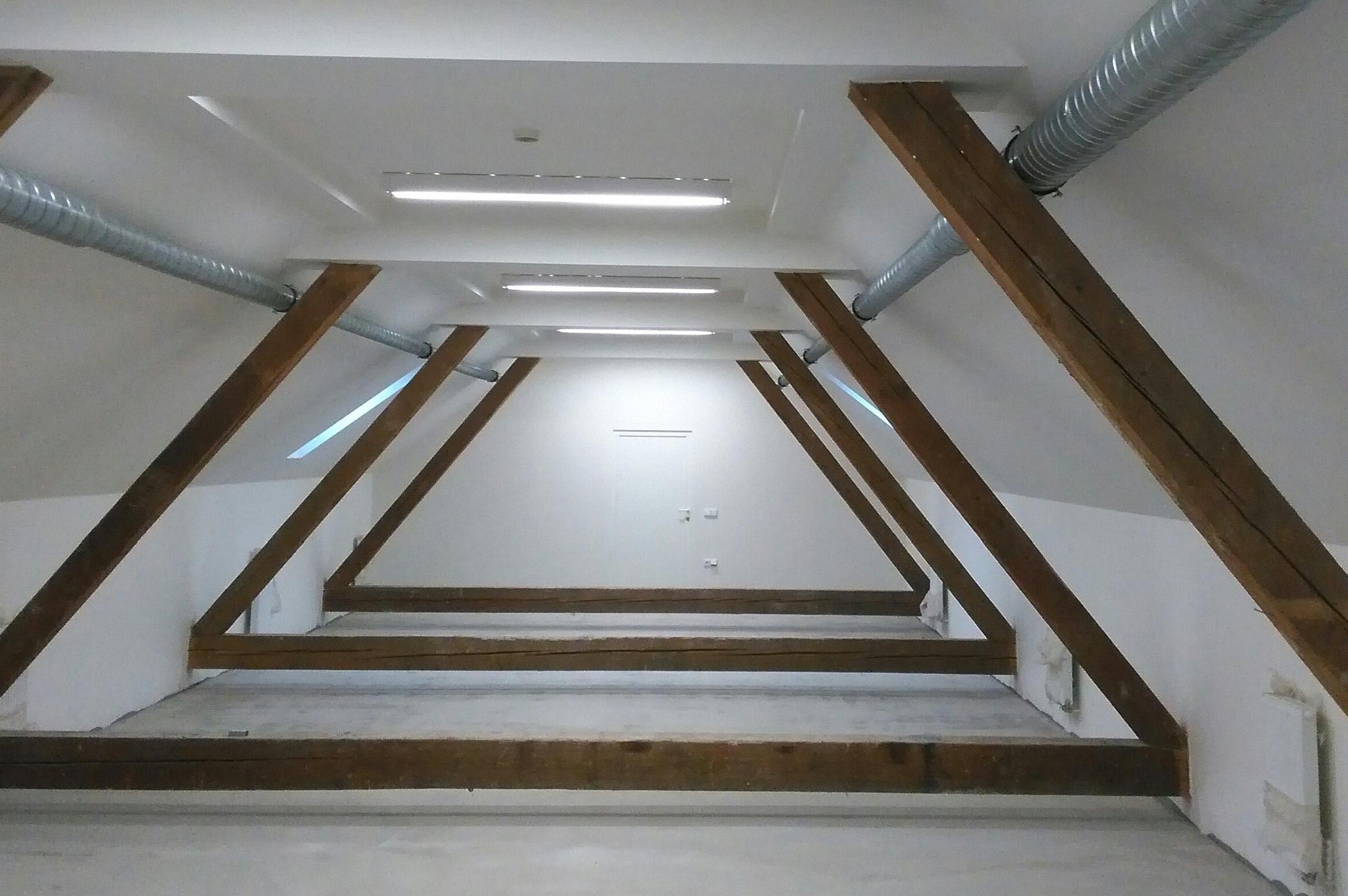 Vratislav Havlík - Obkladačské práce