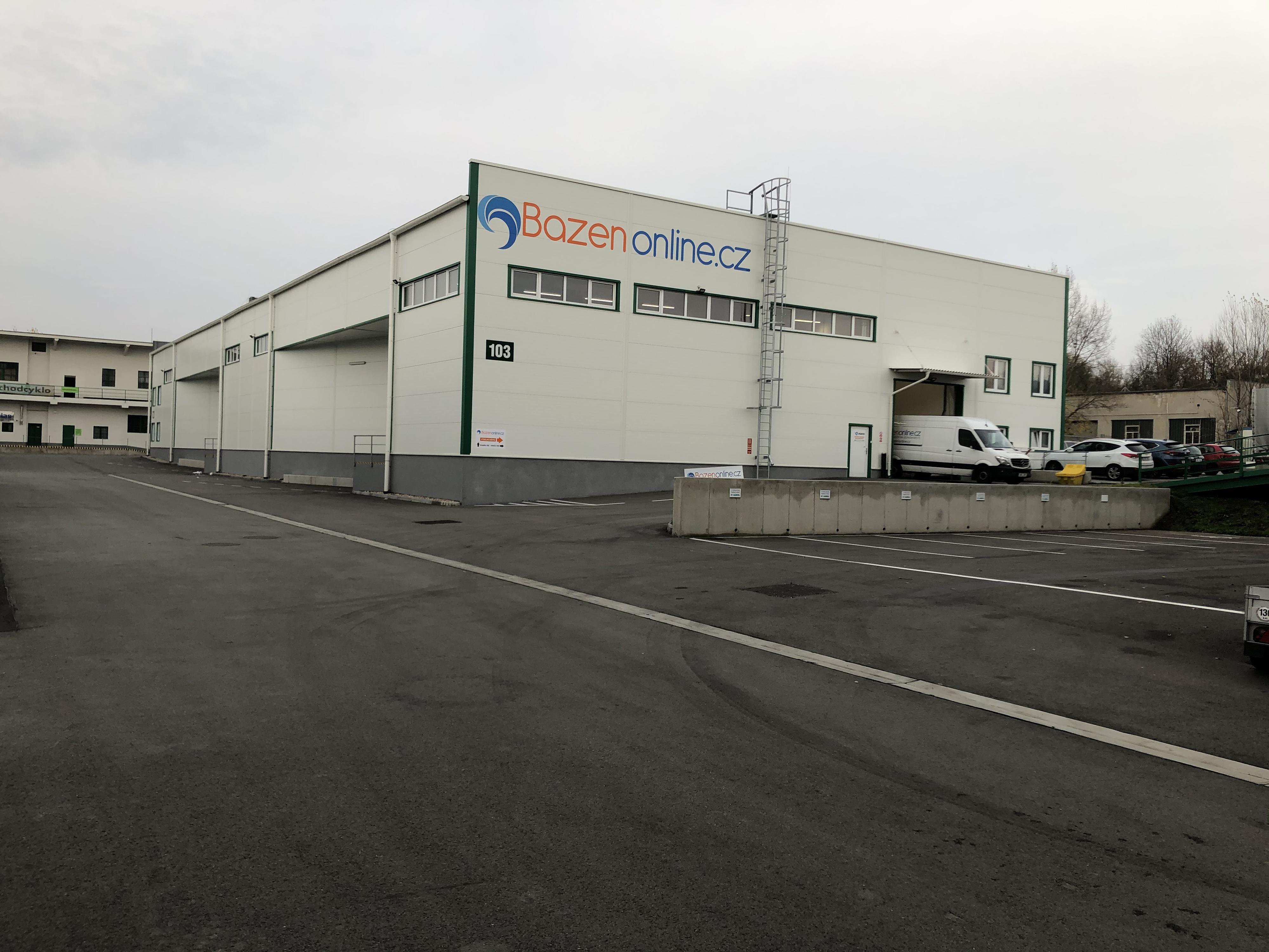 Bazenonline.cz foto 4