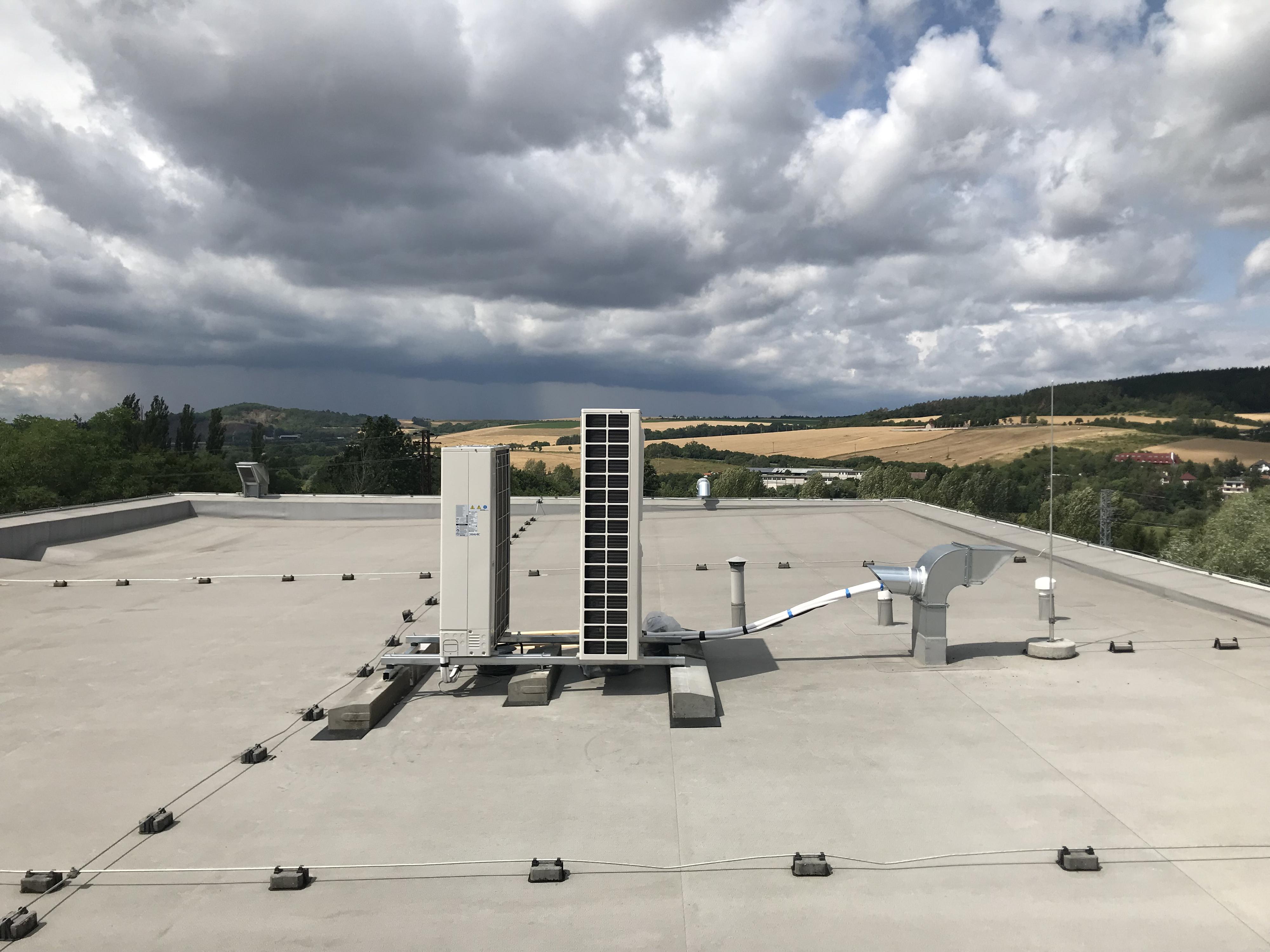 CMC Heating, s.r.o. foto 5