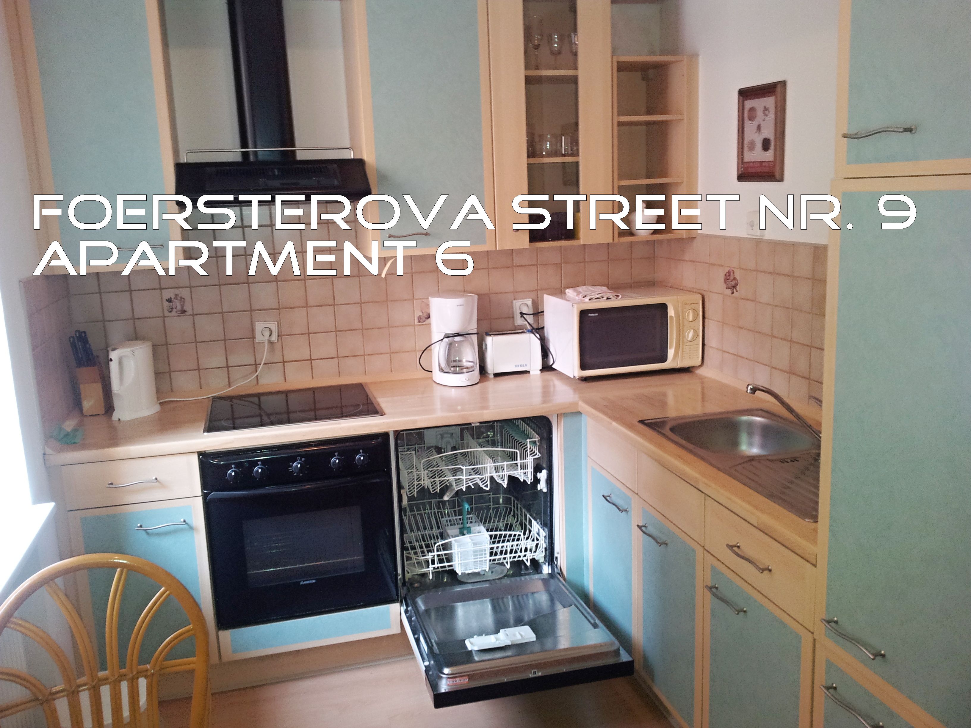 Holiday Apartments II foto 2