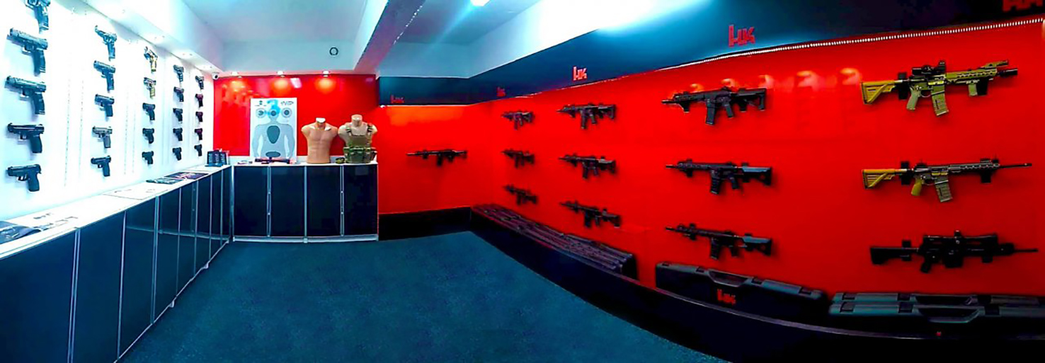 NoCompromise.House foto 2