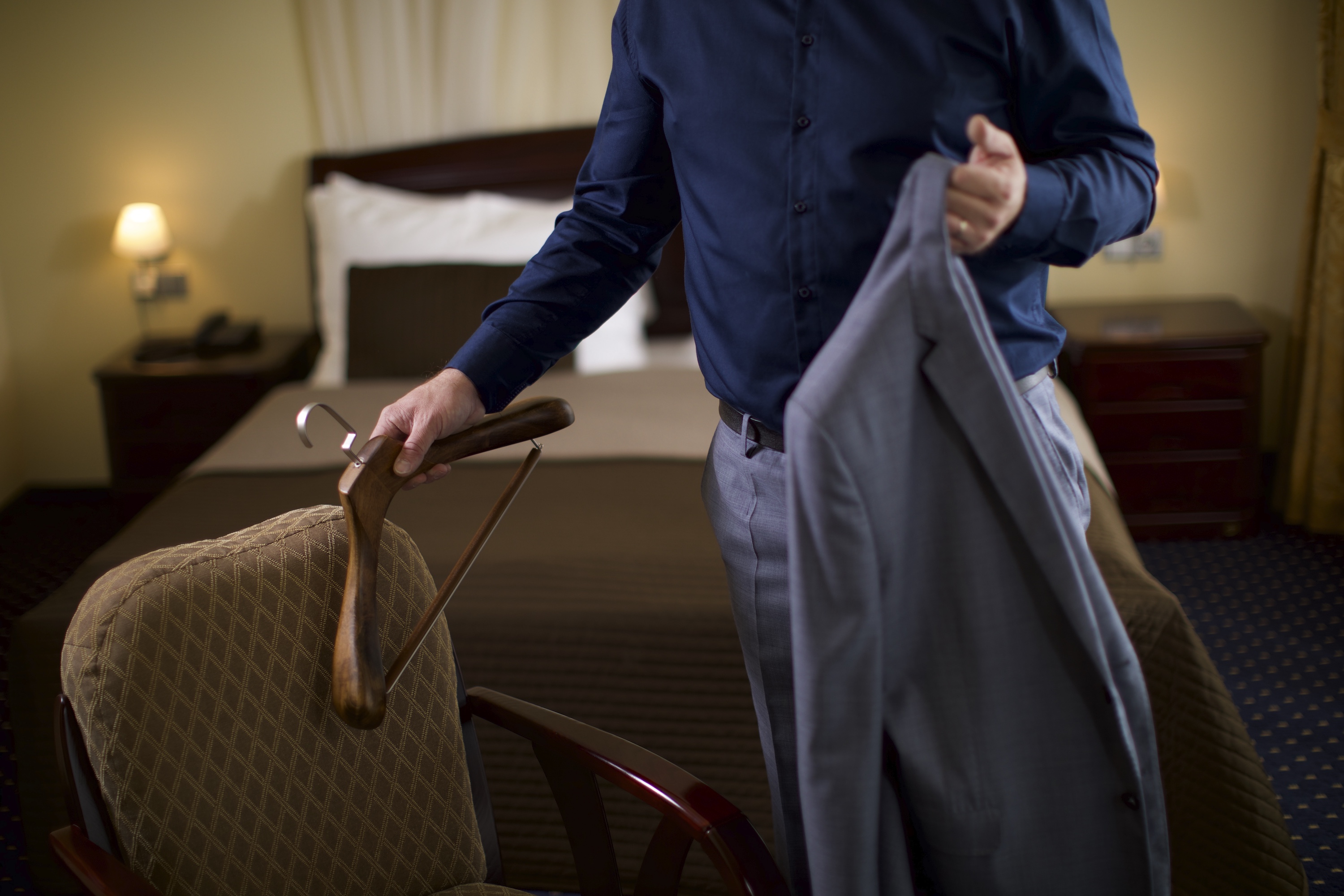 Šatní ramínka Mekko foto 4