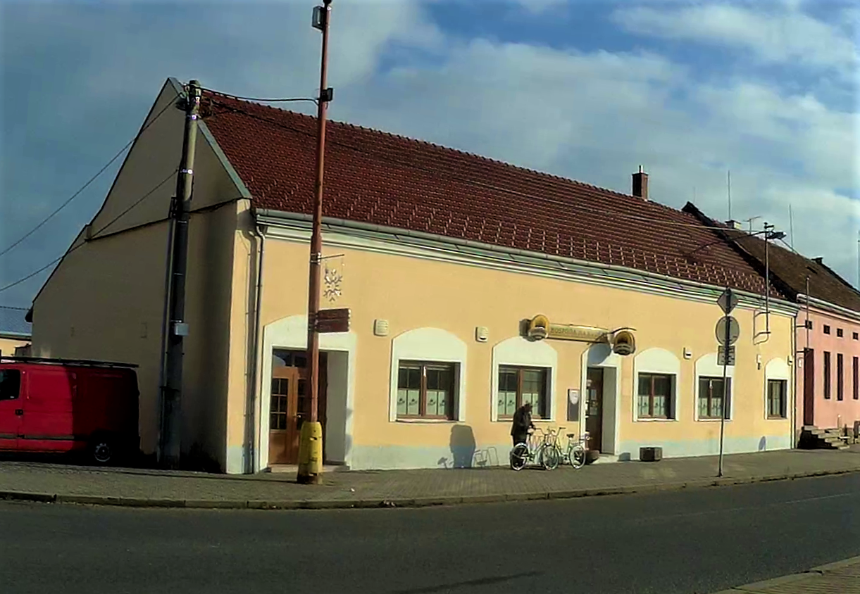 Hospoda Na Rudém foto 2