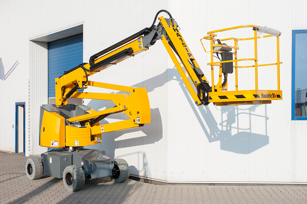 ROTHLEHNER pracovní plošiny s.r.o. foto 4