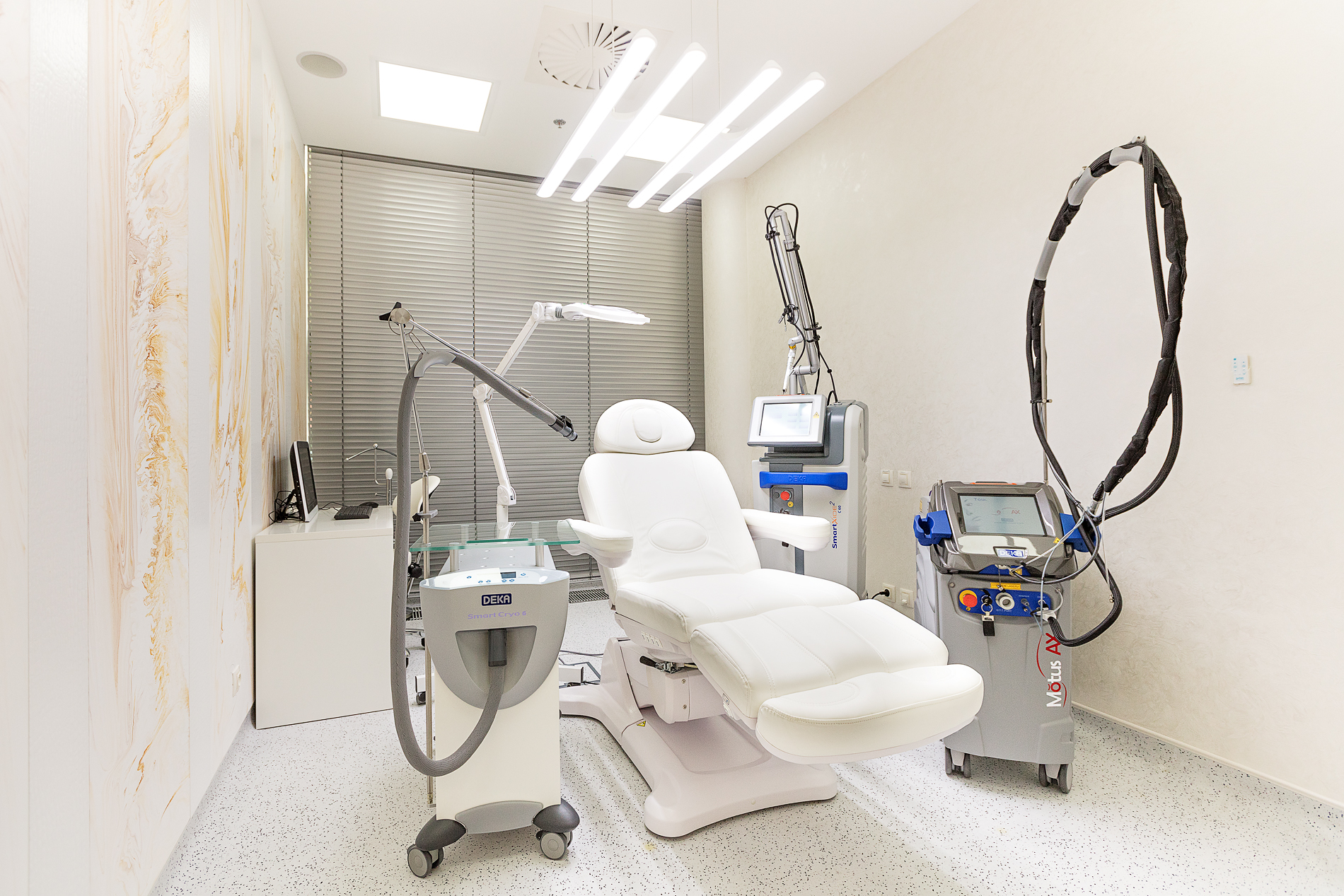 Stomatologie Salius foto 4