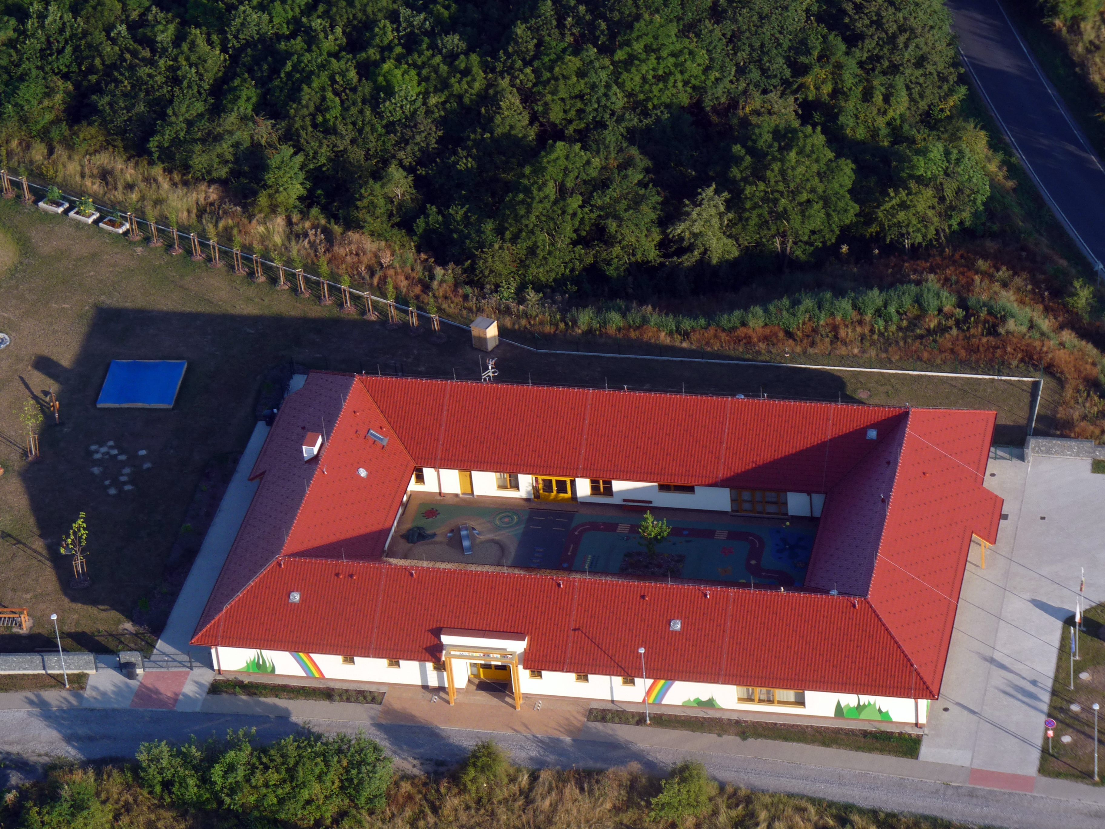 Mateřská škola Cerhenice, příspěvková organizace