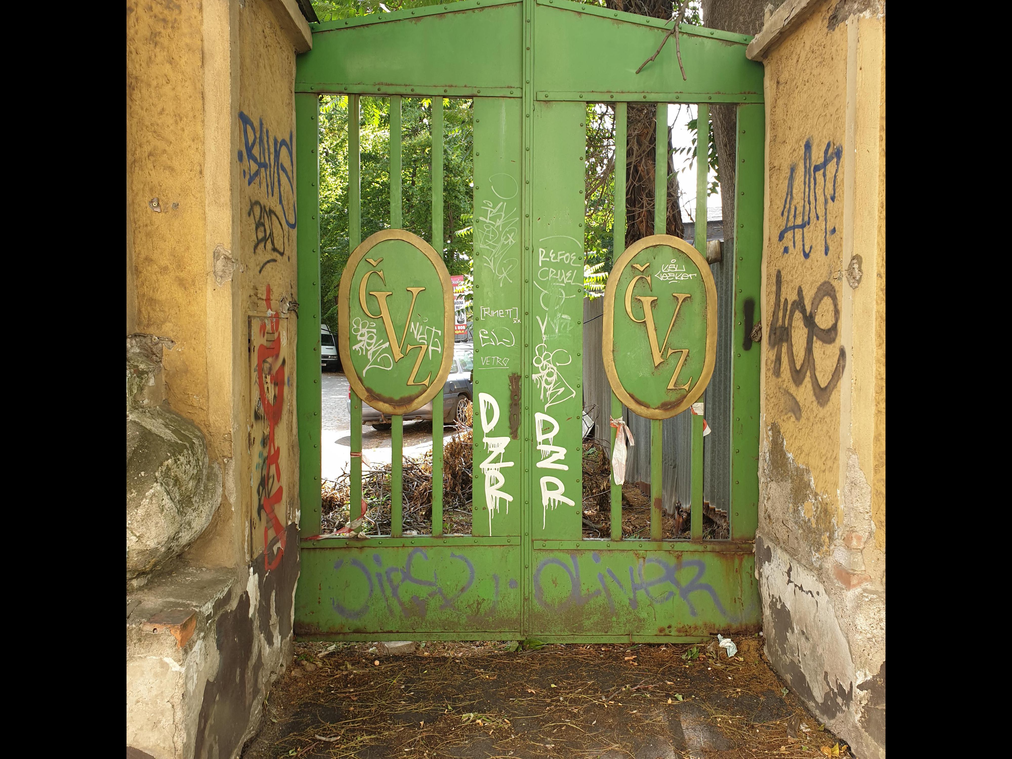 České vinařské závody, a.s. foto 4
