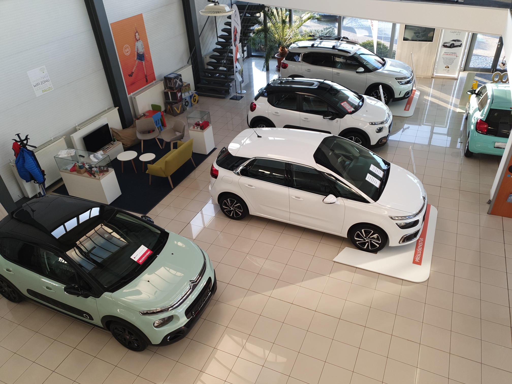 AUTO VONDRÁK, s.r.o. foto 3