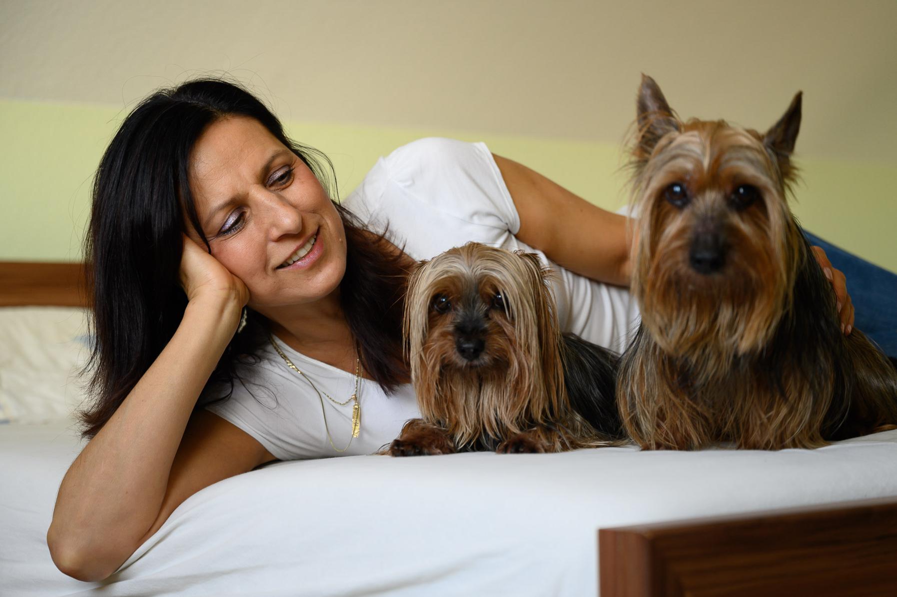 Z větrné hůrky foto 1