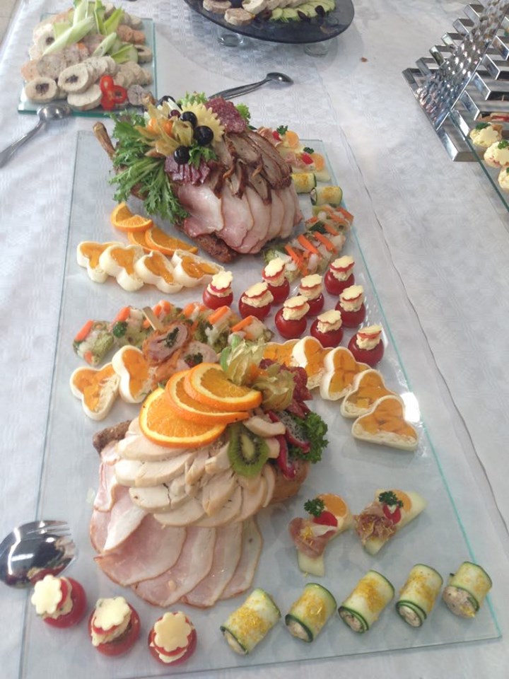 CATERING INFINITO foto 4