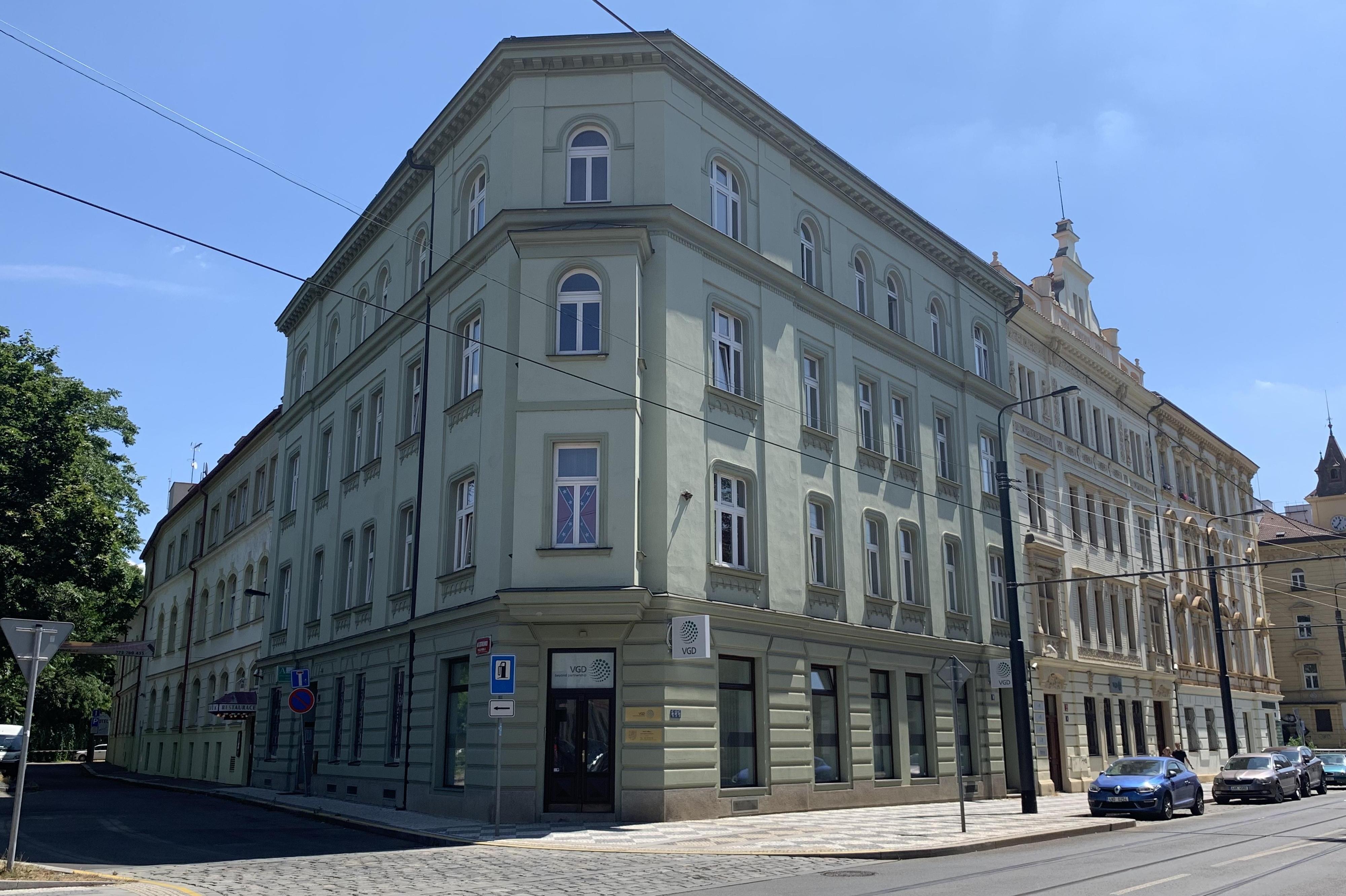 JUDr. Martina Králová, notářka