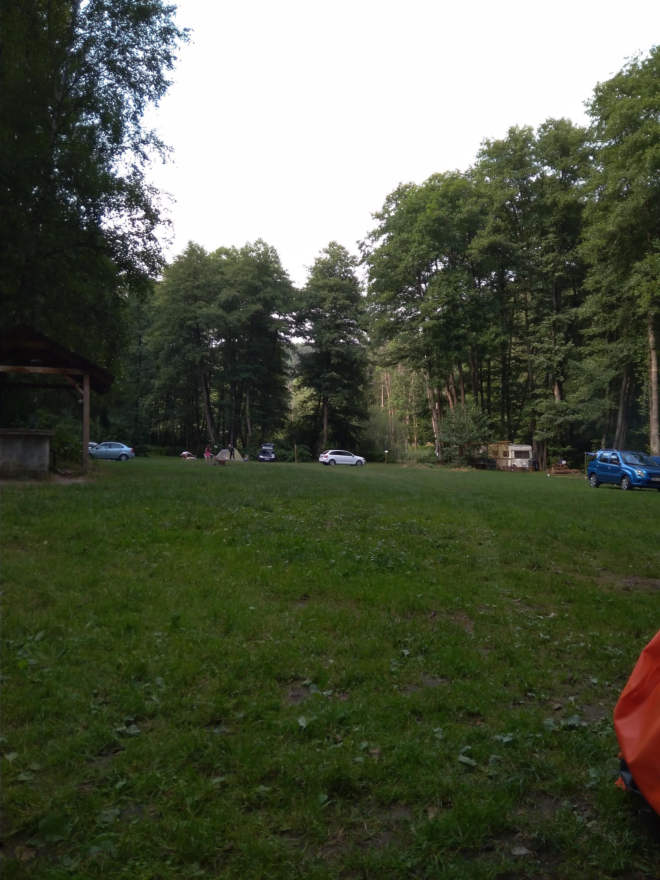 Tábořiště U Splávku foto 6