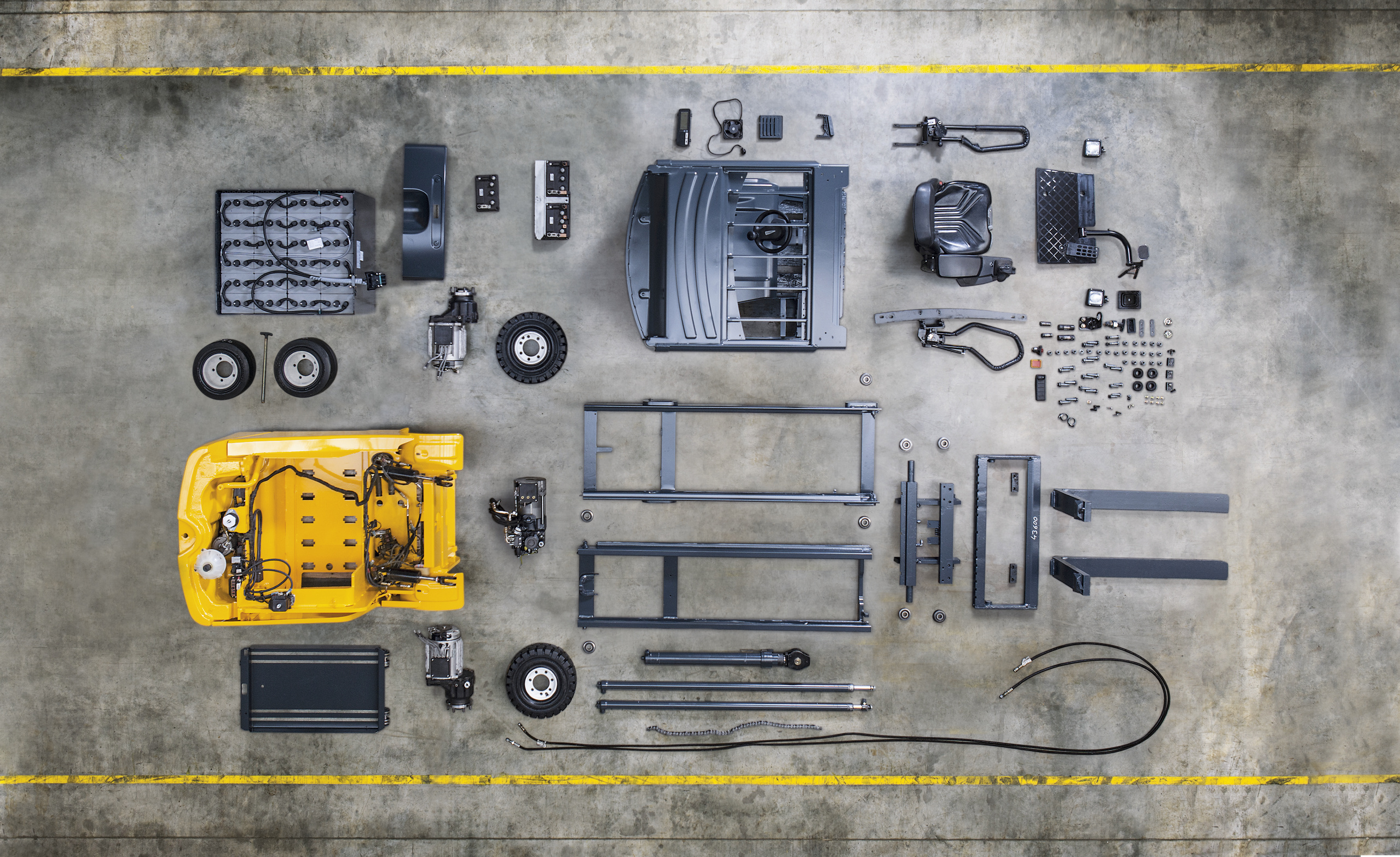 Jungheinrich (ČR), s.r.o. foto 3