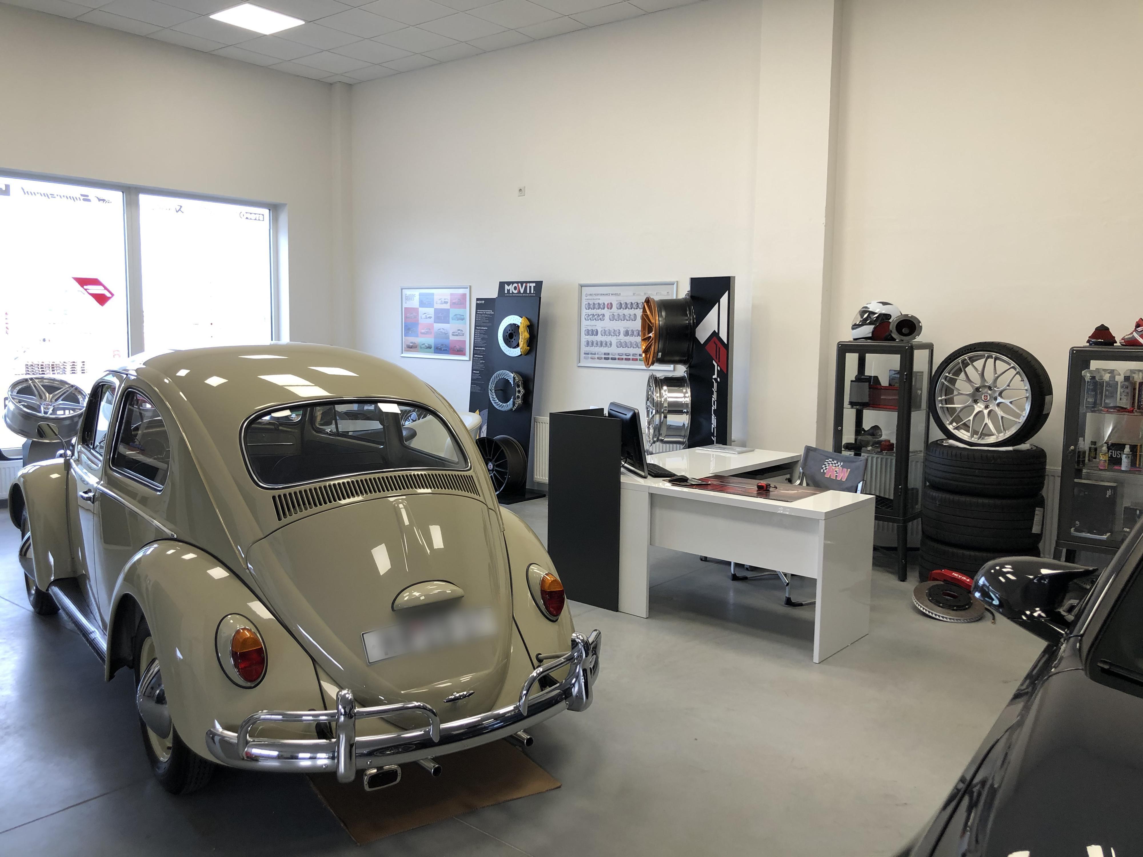 PK Project Cars s.r.o. foto 4