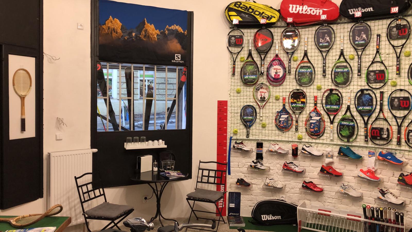 Sport Servis Slezská foto 5