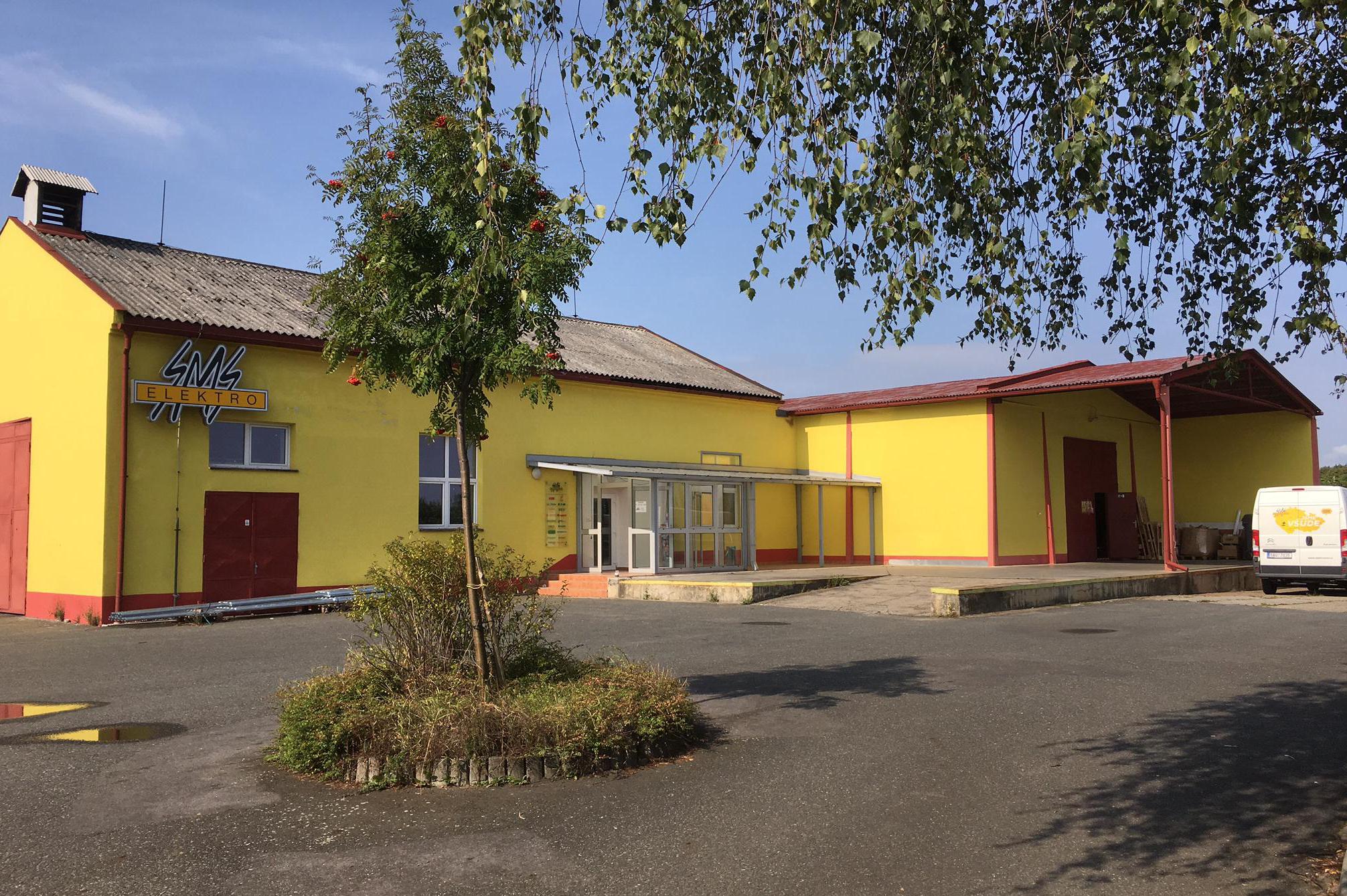 ELEKTRO S.M.S., spol. s r.o.