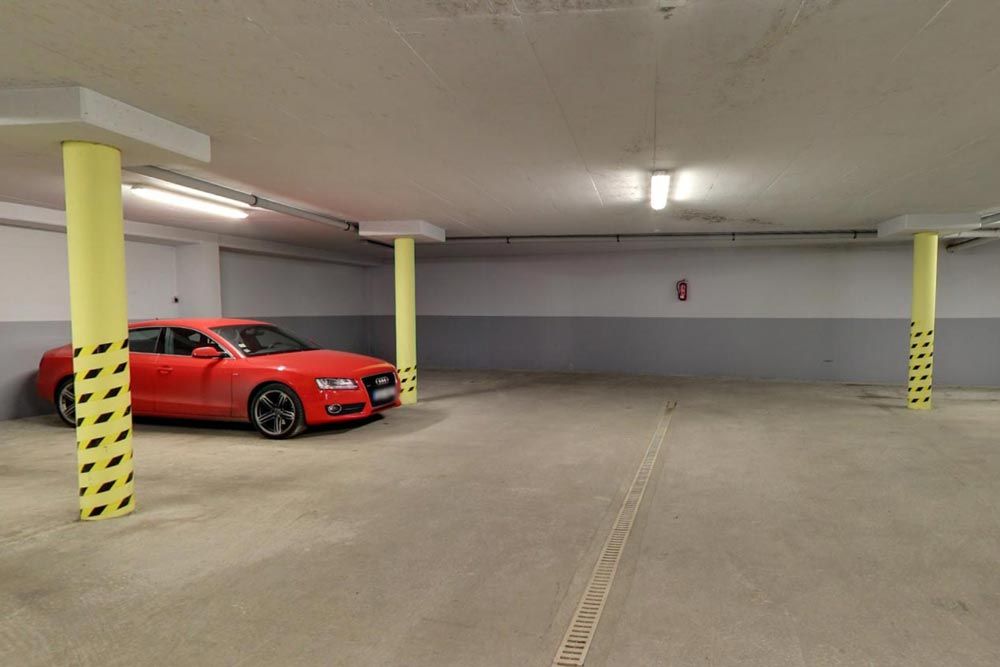 Apartmány Sport foto 3