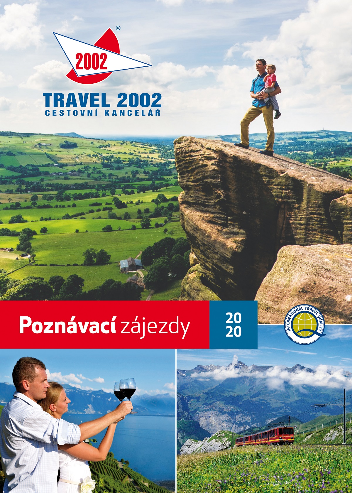 TRAVEL 2002 cestovní kancelář foto 2