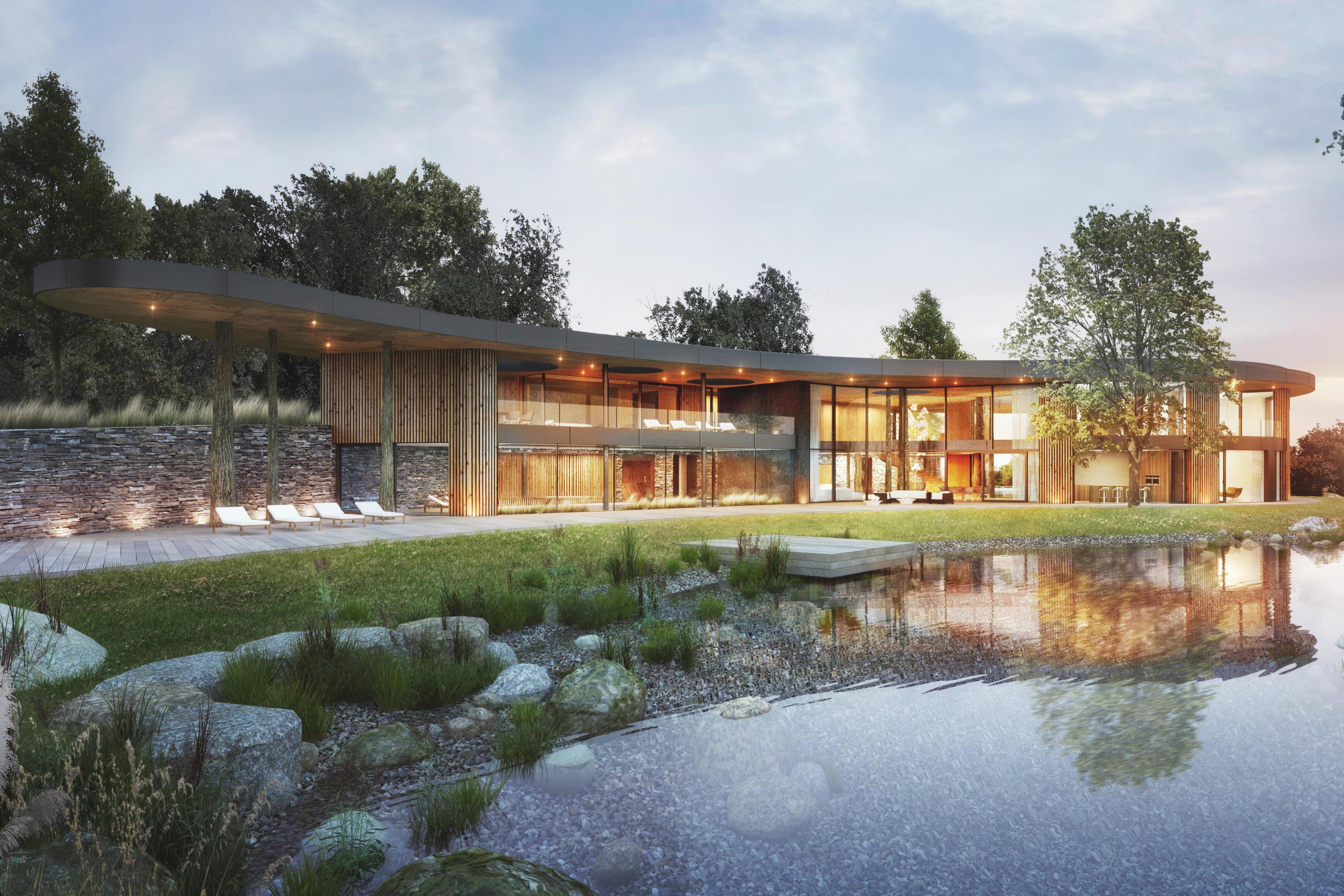 Fandament Architects, s.r.o.