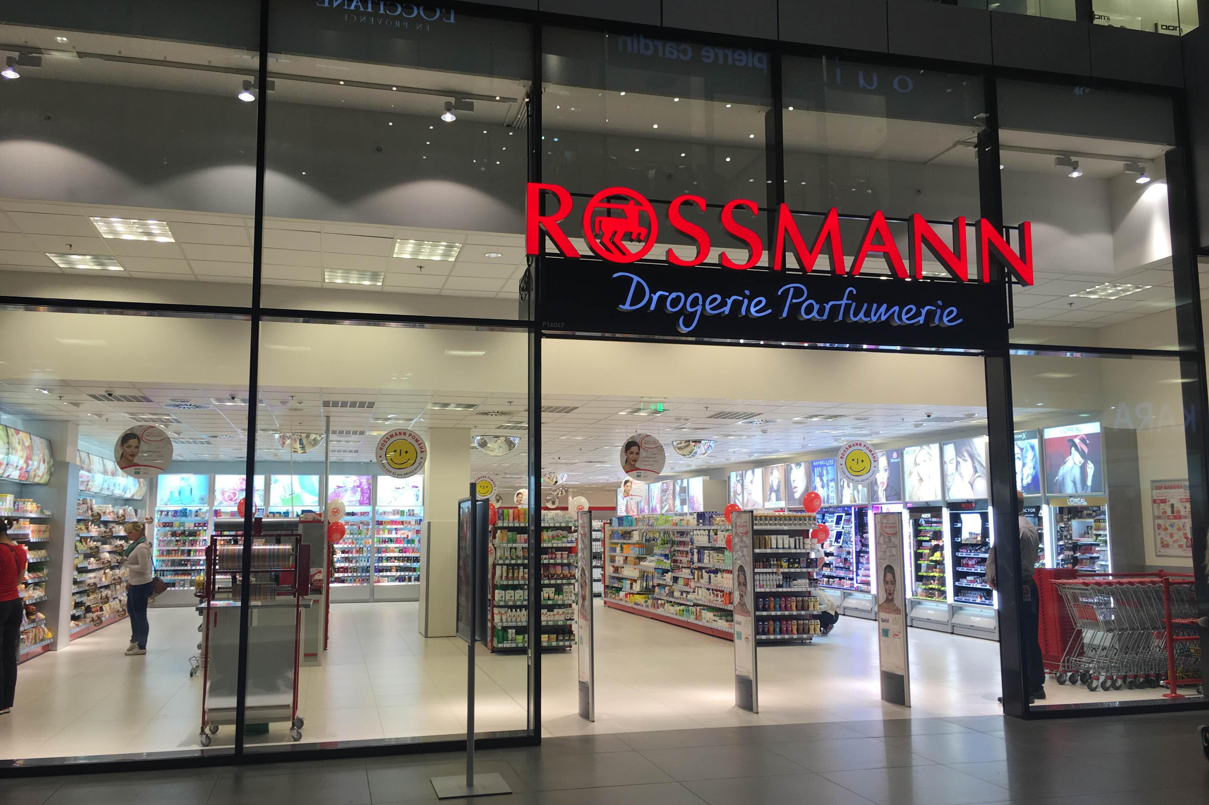 ROSSMANN
