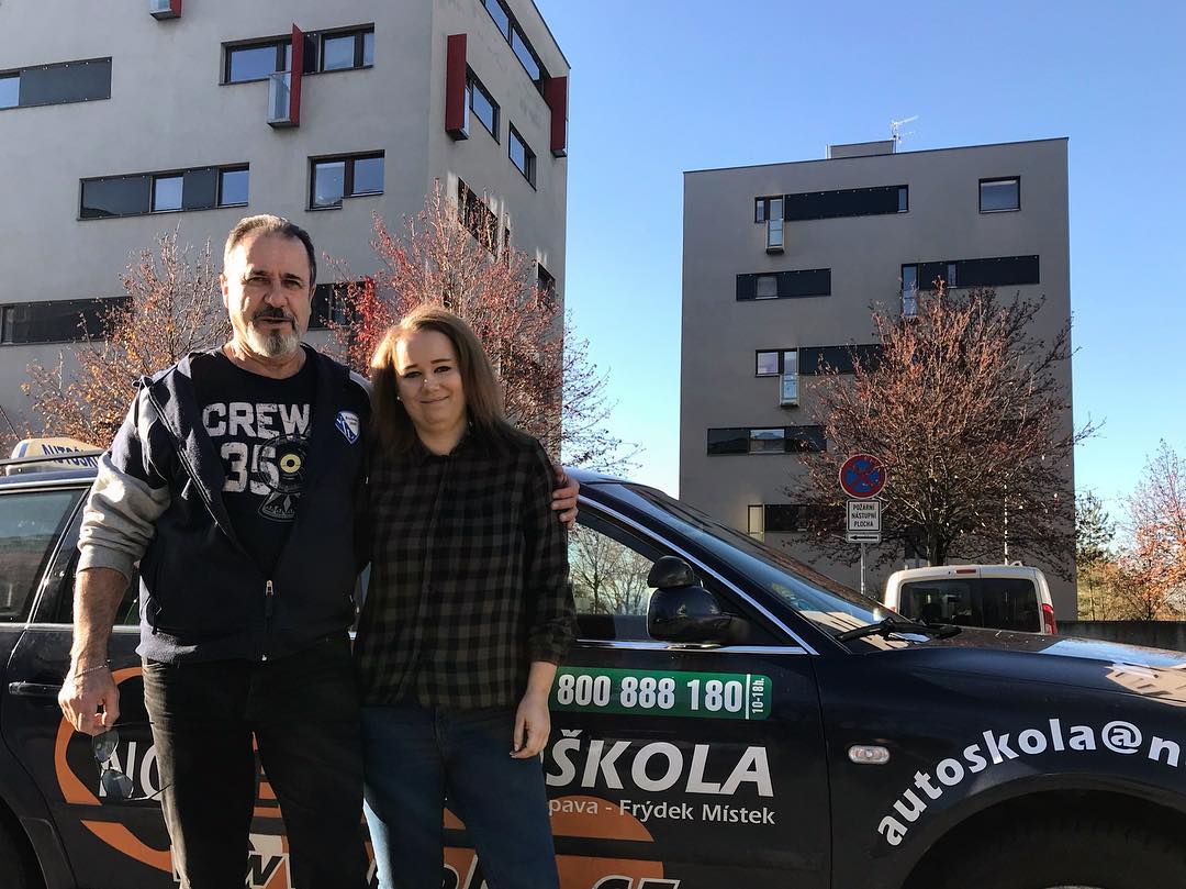 Autoškola NOBE - Praha foto 6