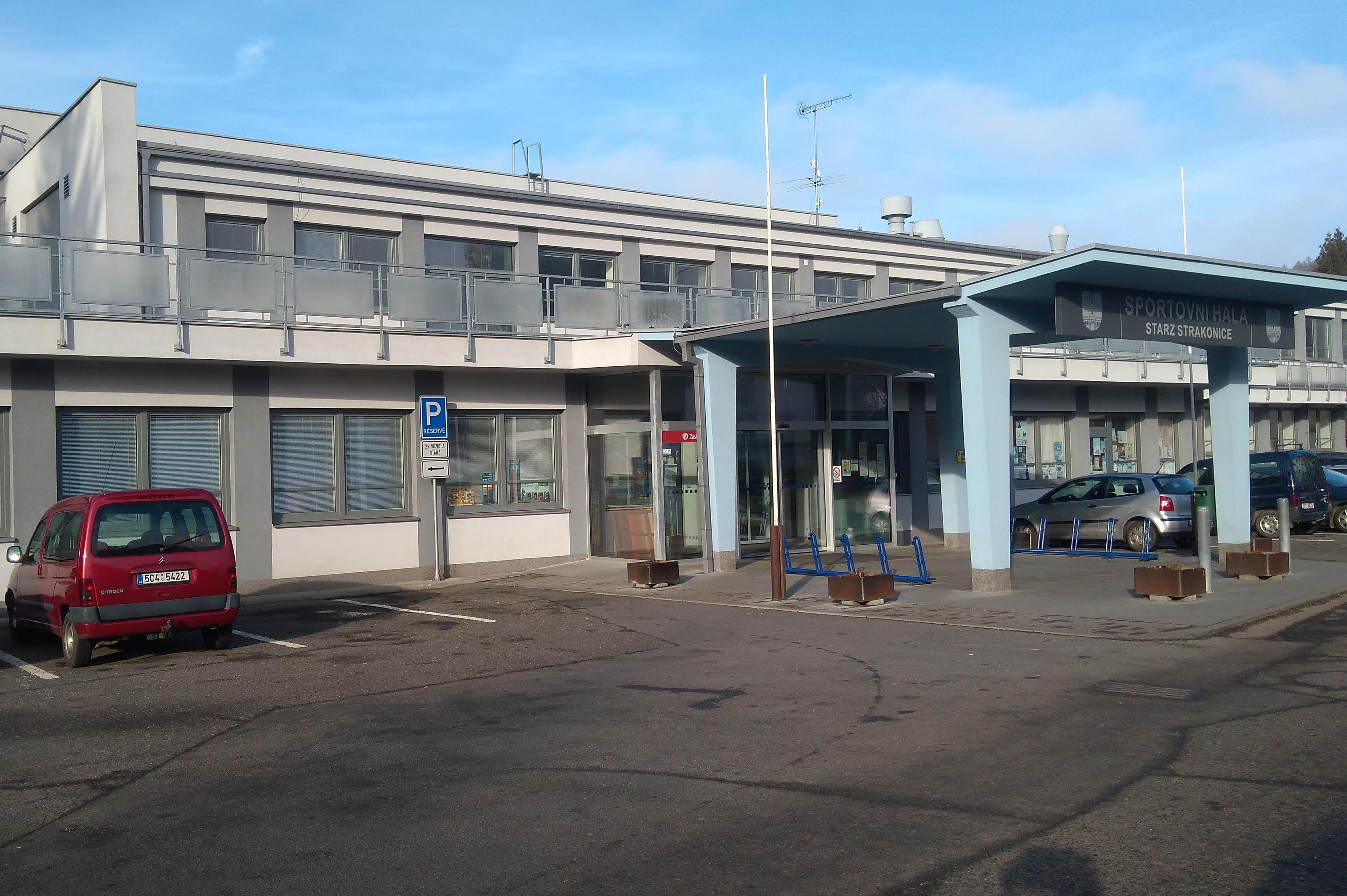 Dekor Strakonice, s.r.o.