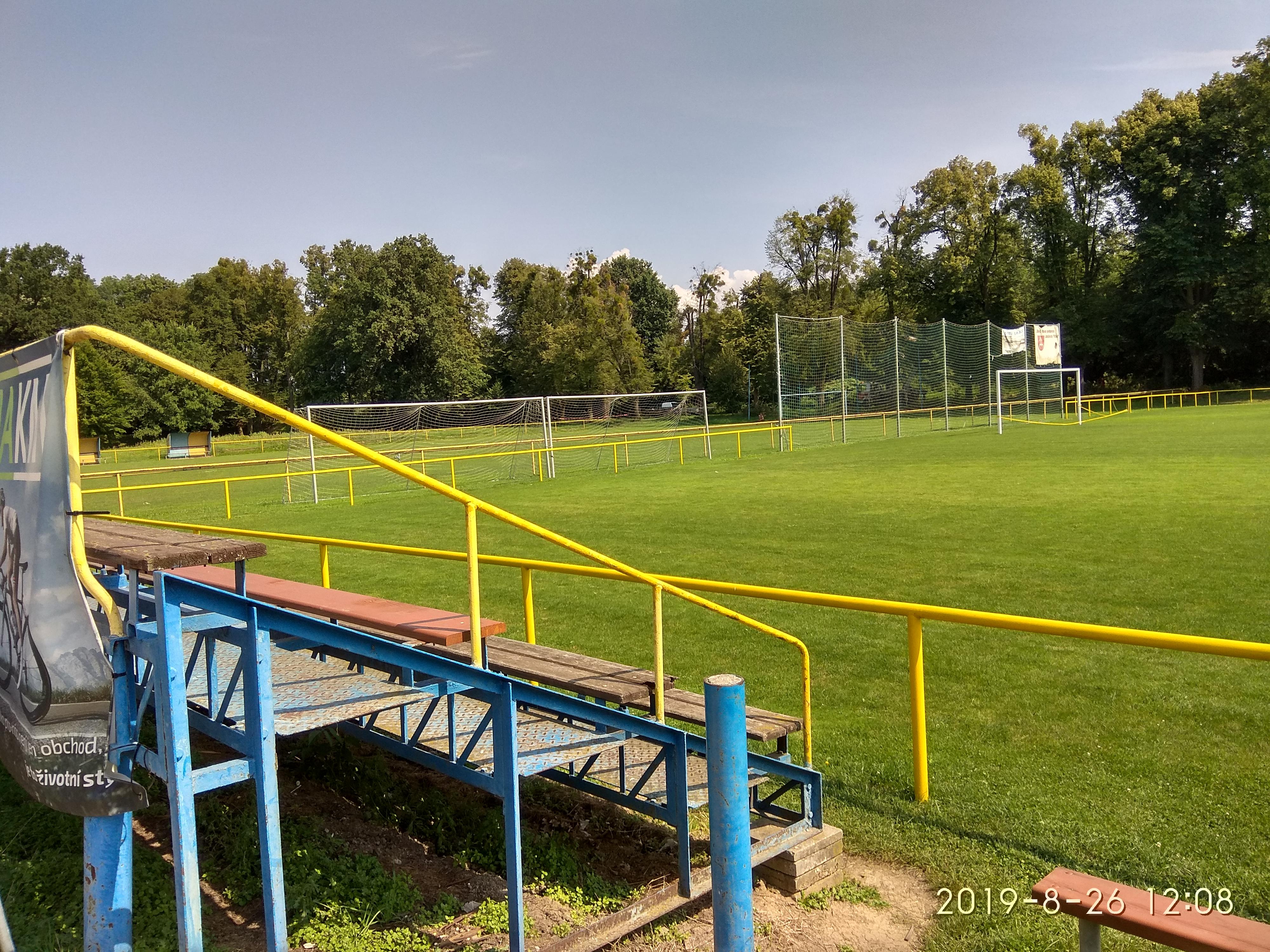 Restaurace Sportareál Kvasice foto 6