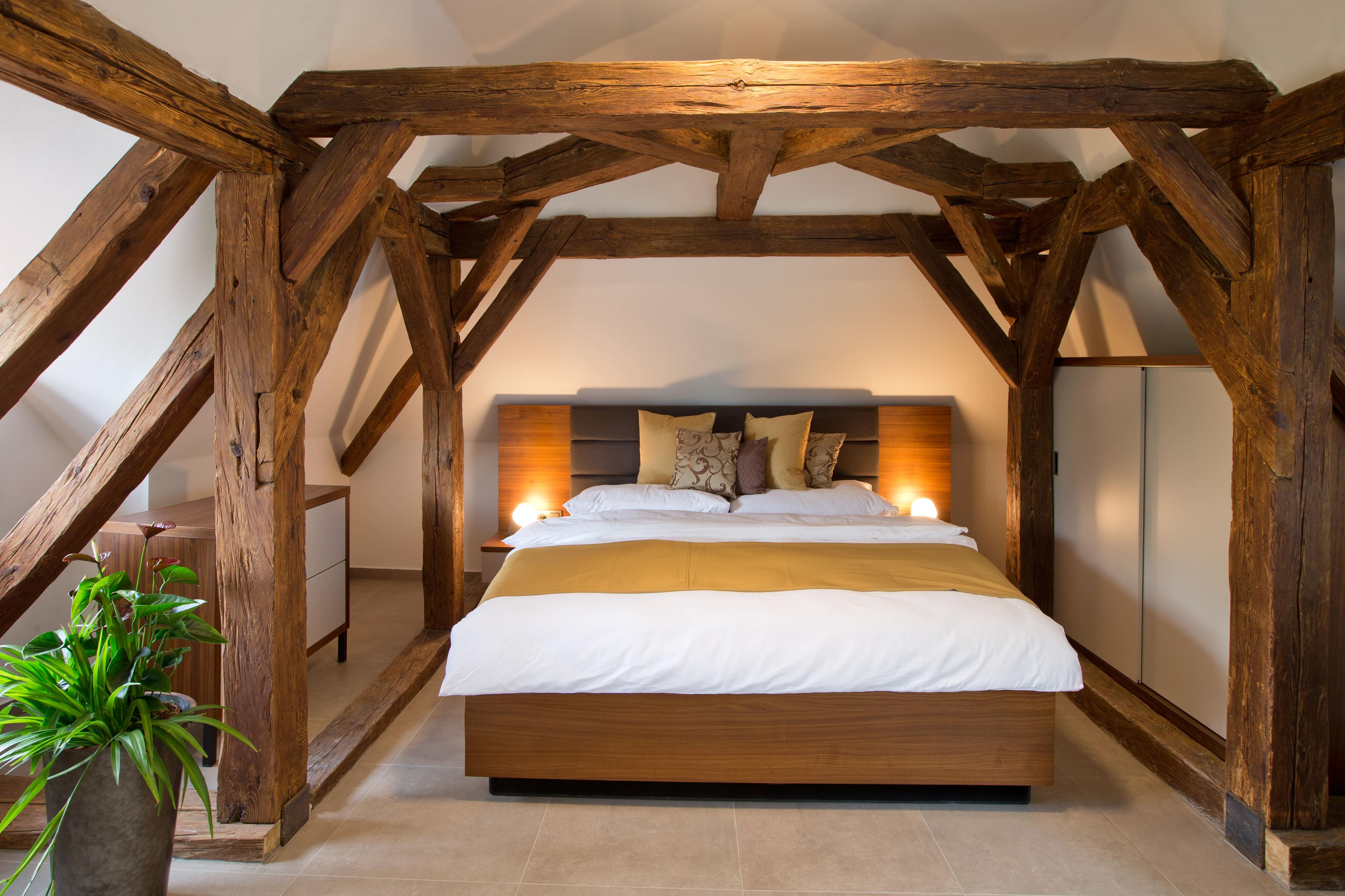 Residence Hluboká foto 2