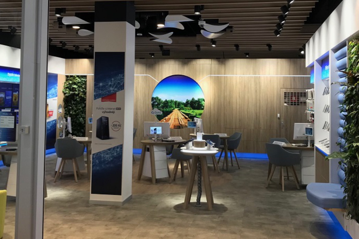 O2 Czech Republic a.s