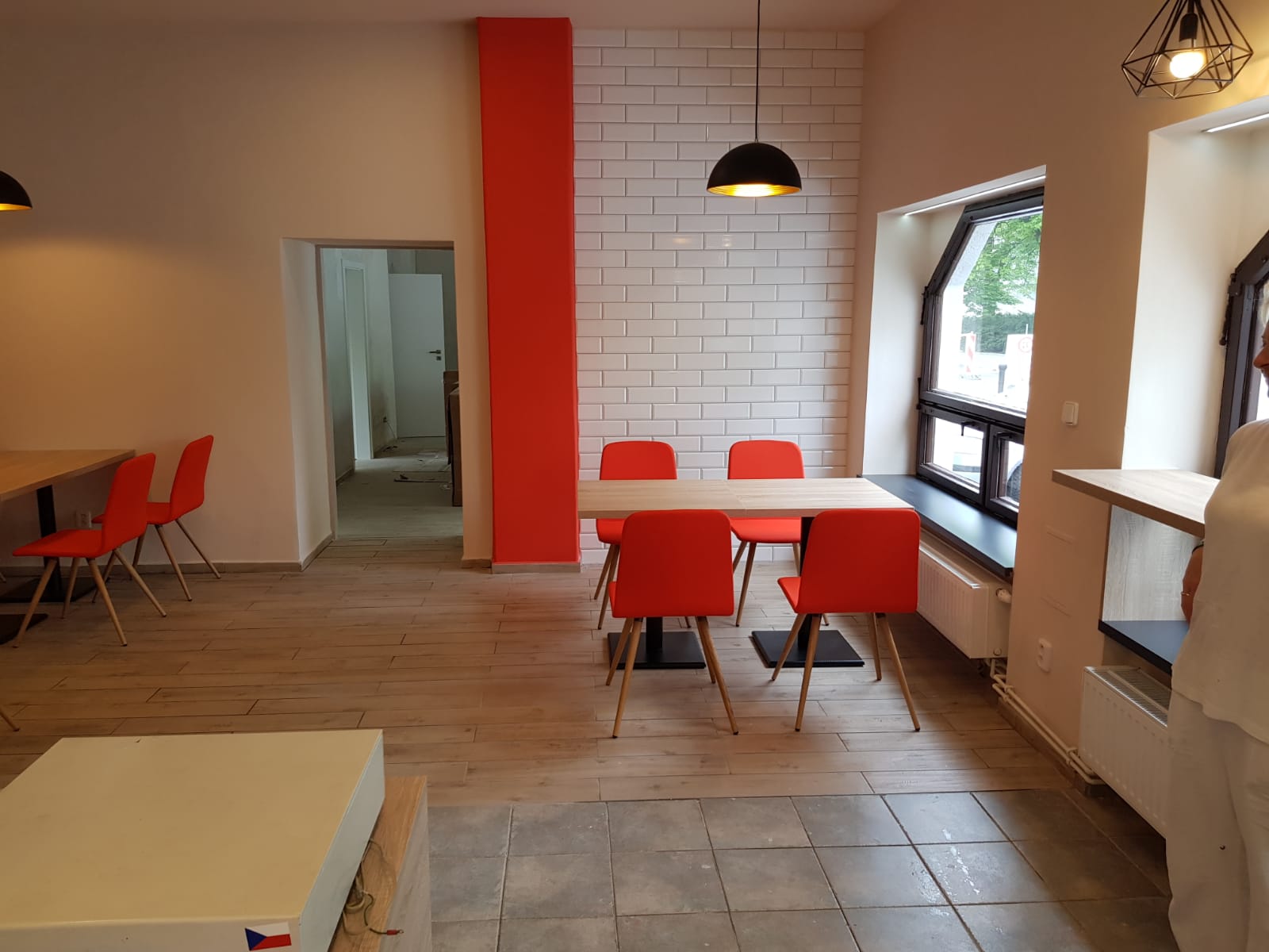 Lázeňská cukrárna a bistro foto 3