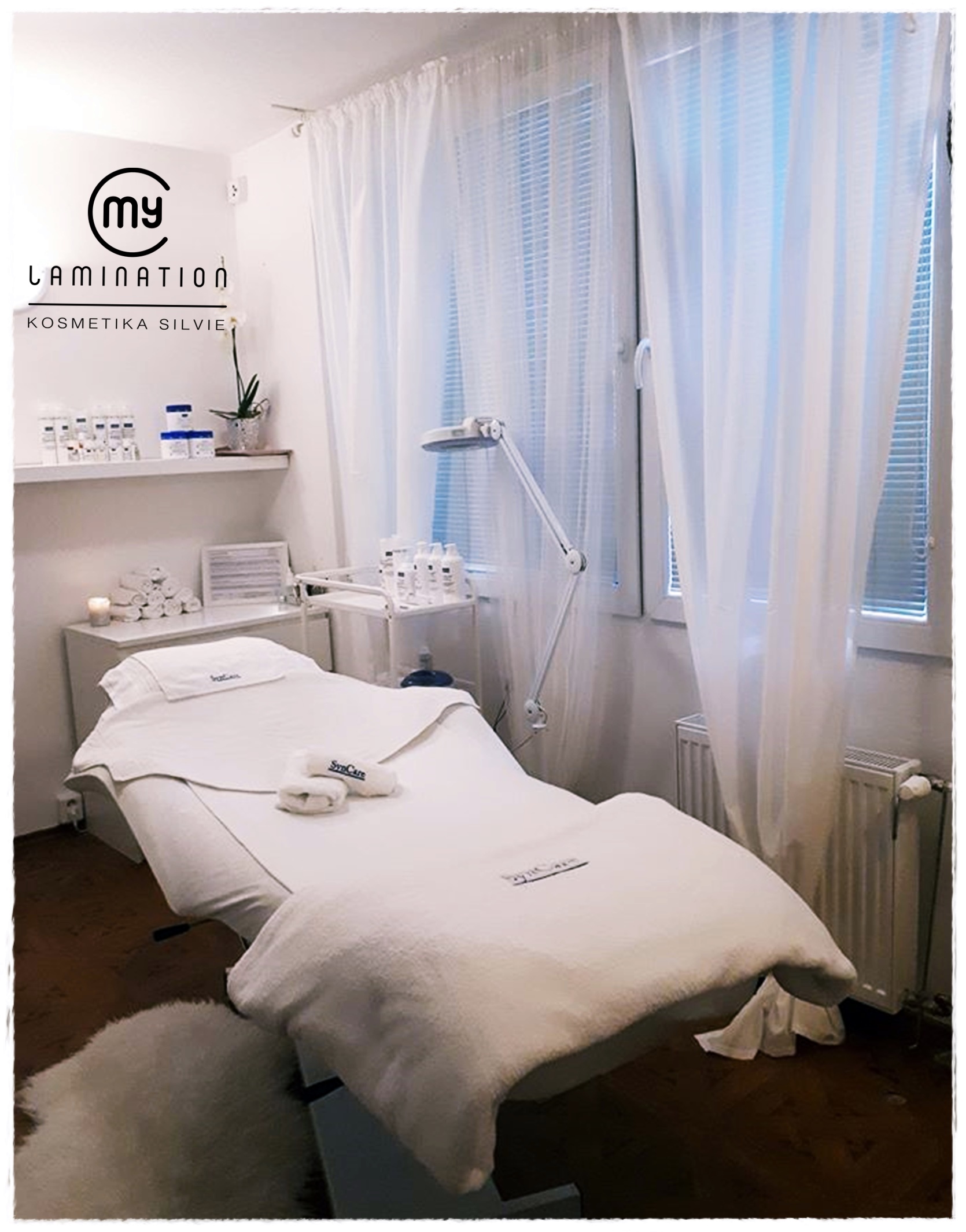 Kosmetika Silvie - Salon Gema foto 6