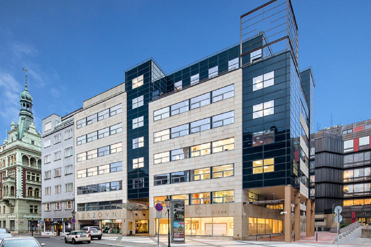 Prague offices solutions, s.r.o.