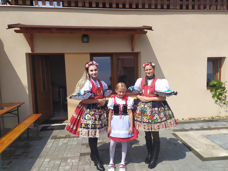 Ubytování u Grňů foto 2