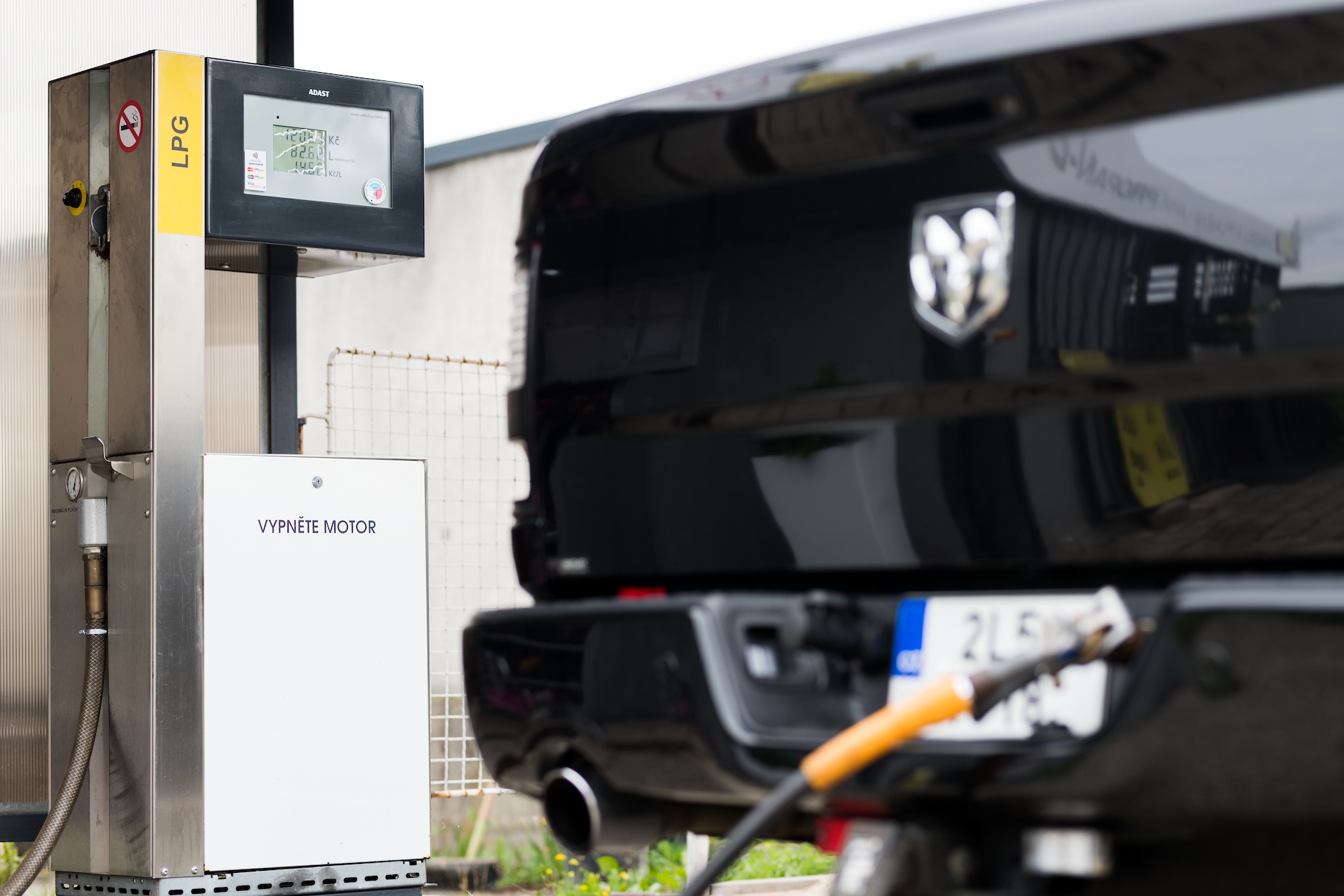 GepyGas s.r.o. foto 4