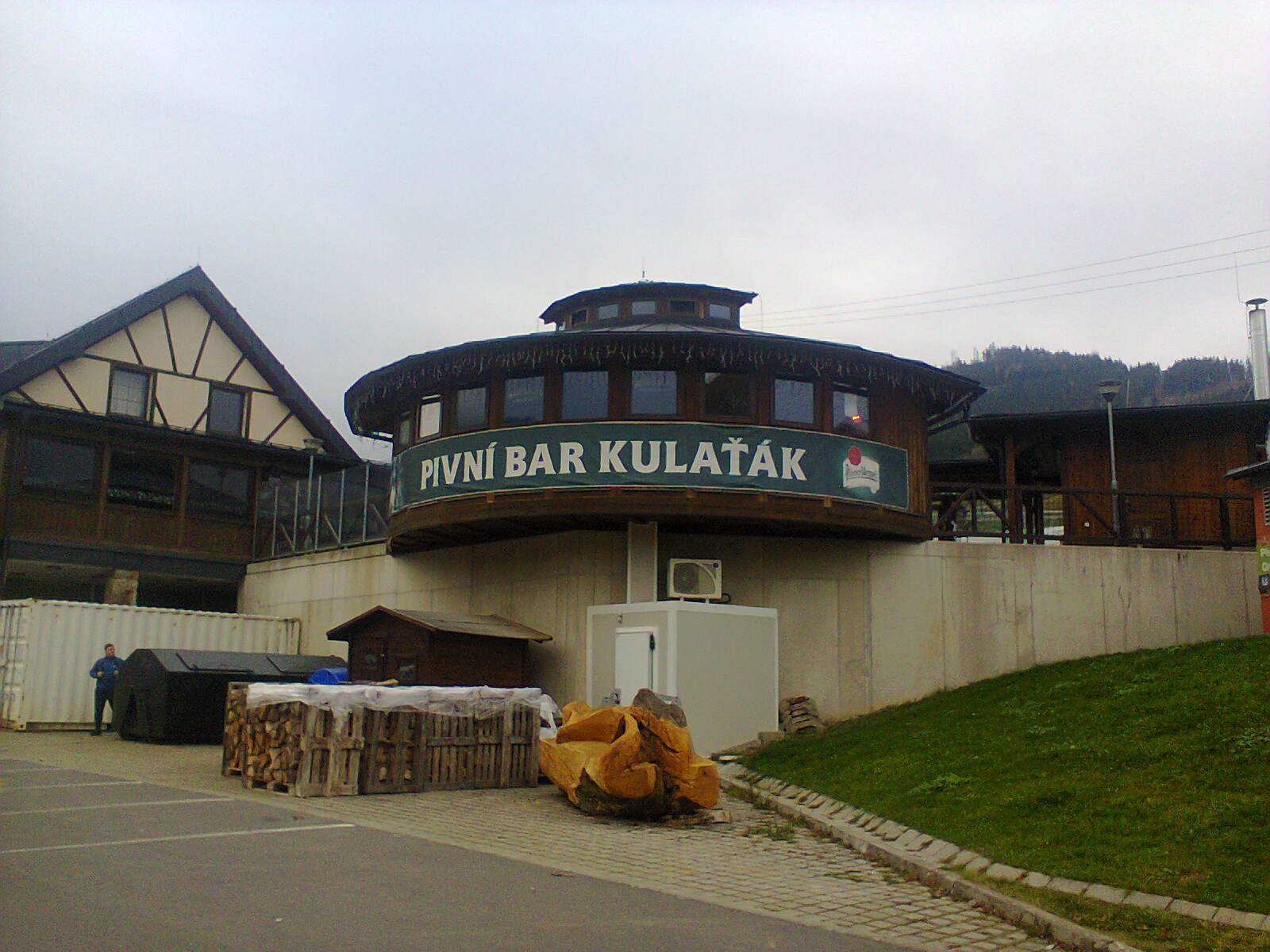 Restaurace Na Rozcestí foto 4