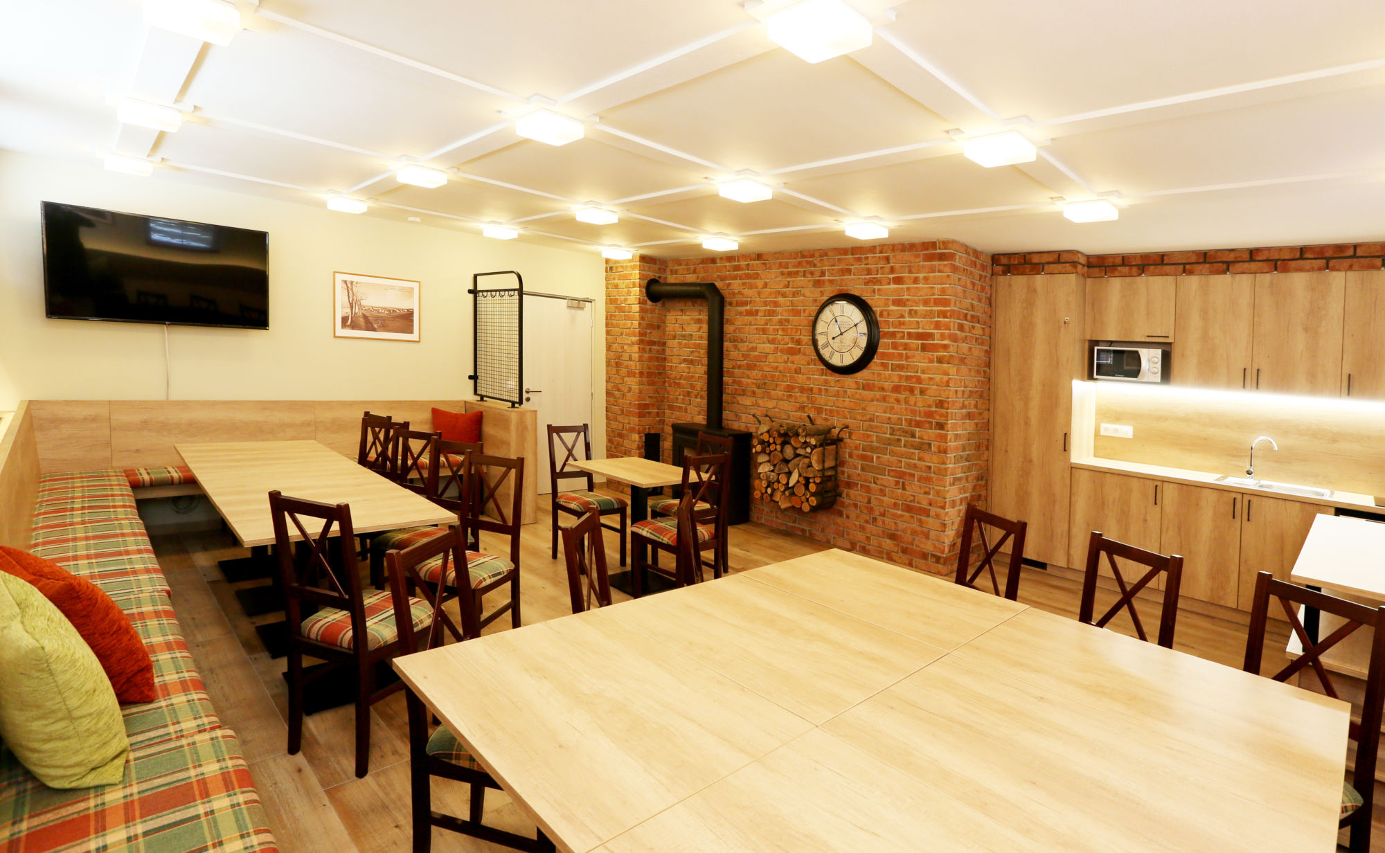 Apartmány Aura foto 5