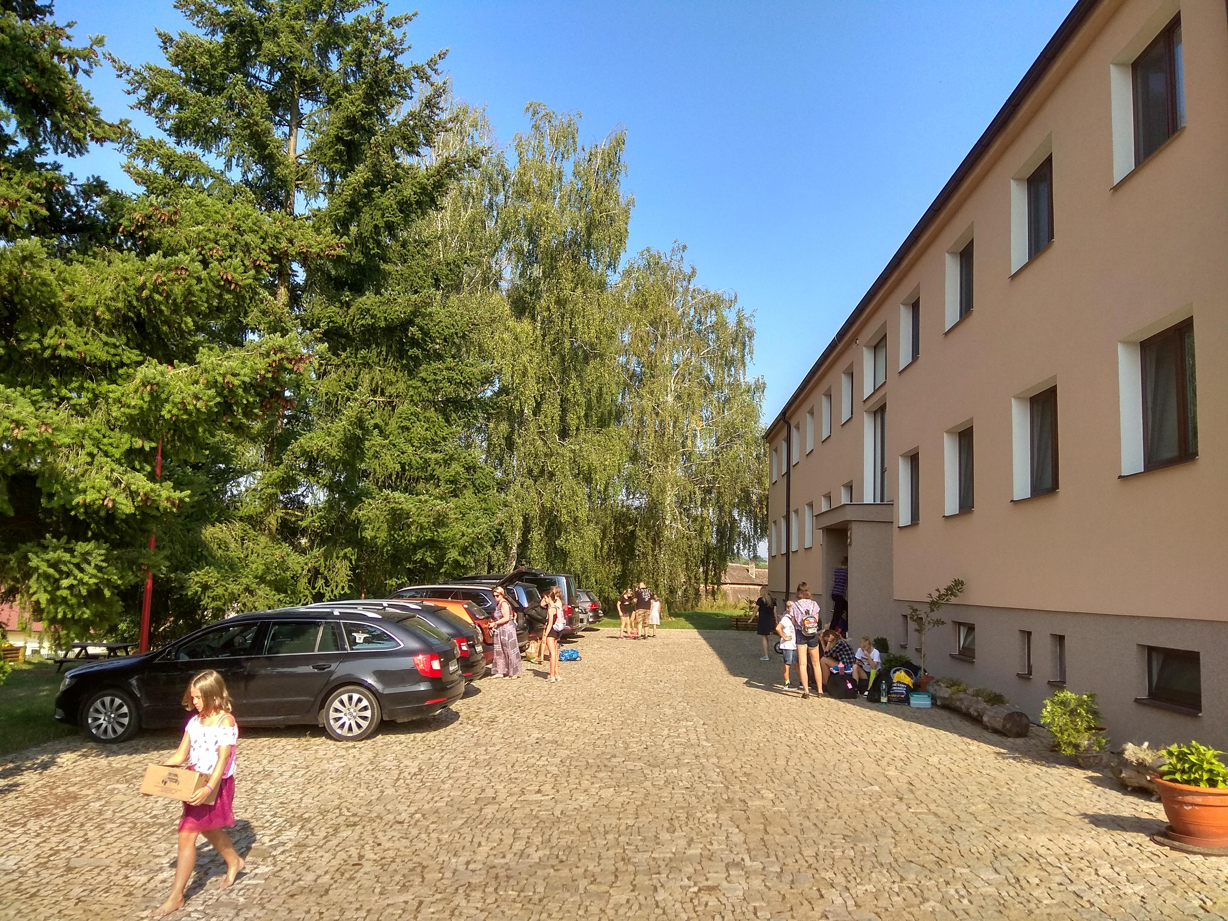 Rota Písečné foto 4