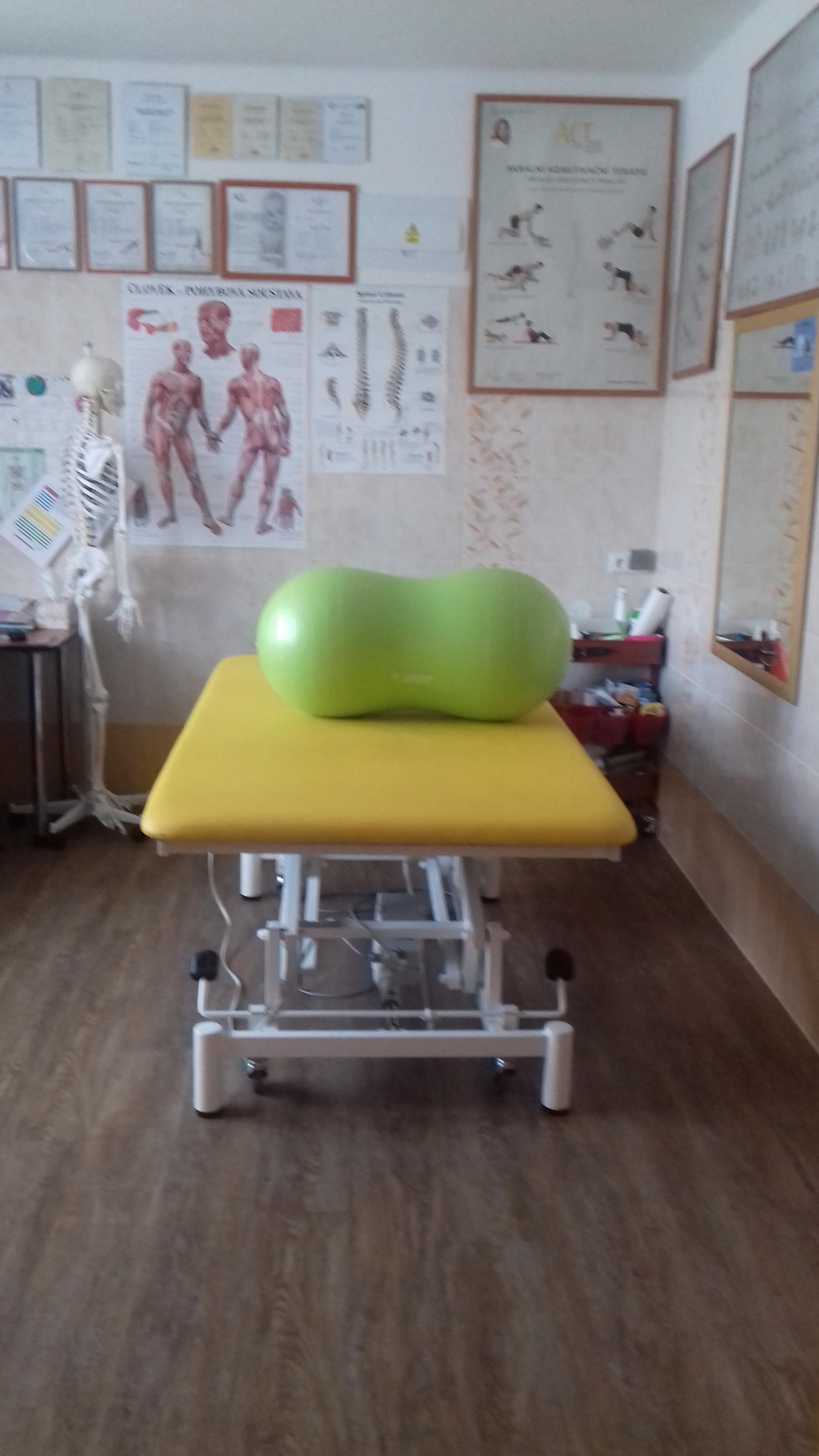 Rehabpro - fyzioterapie foto 3