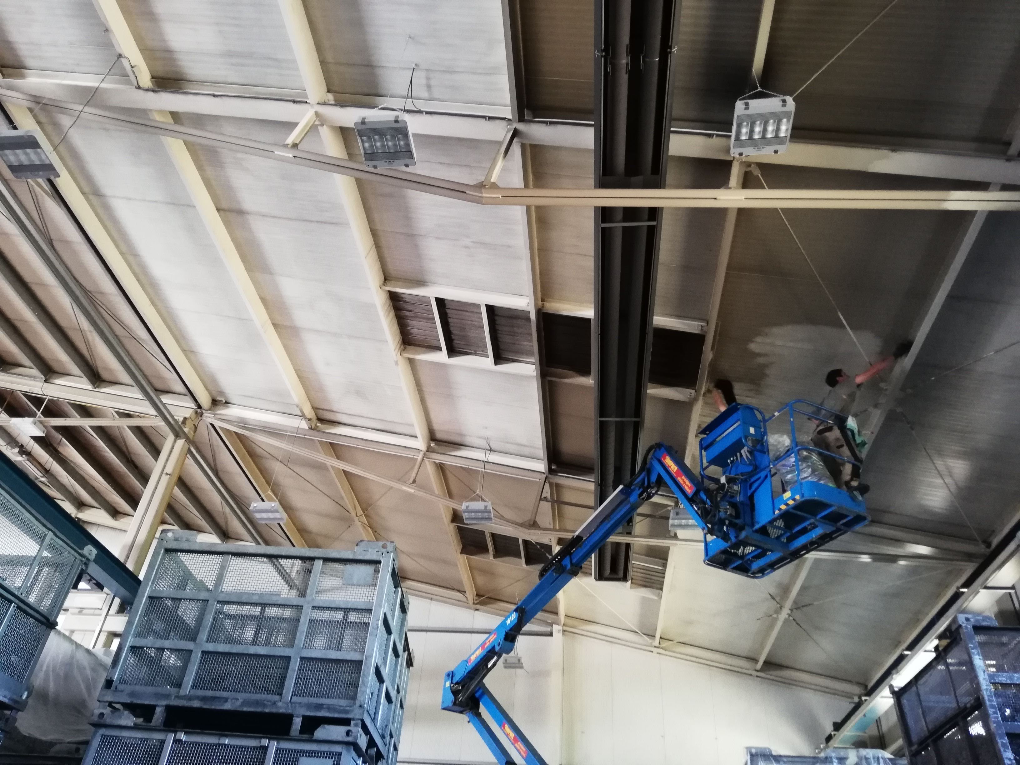 ALEGO průmyslové čištění s.r.o. foto 3