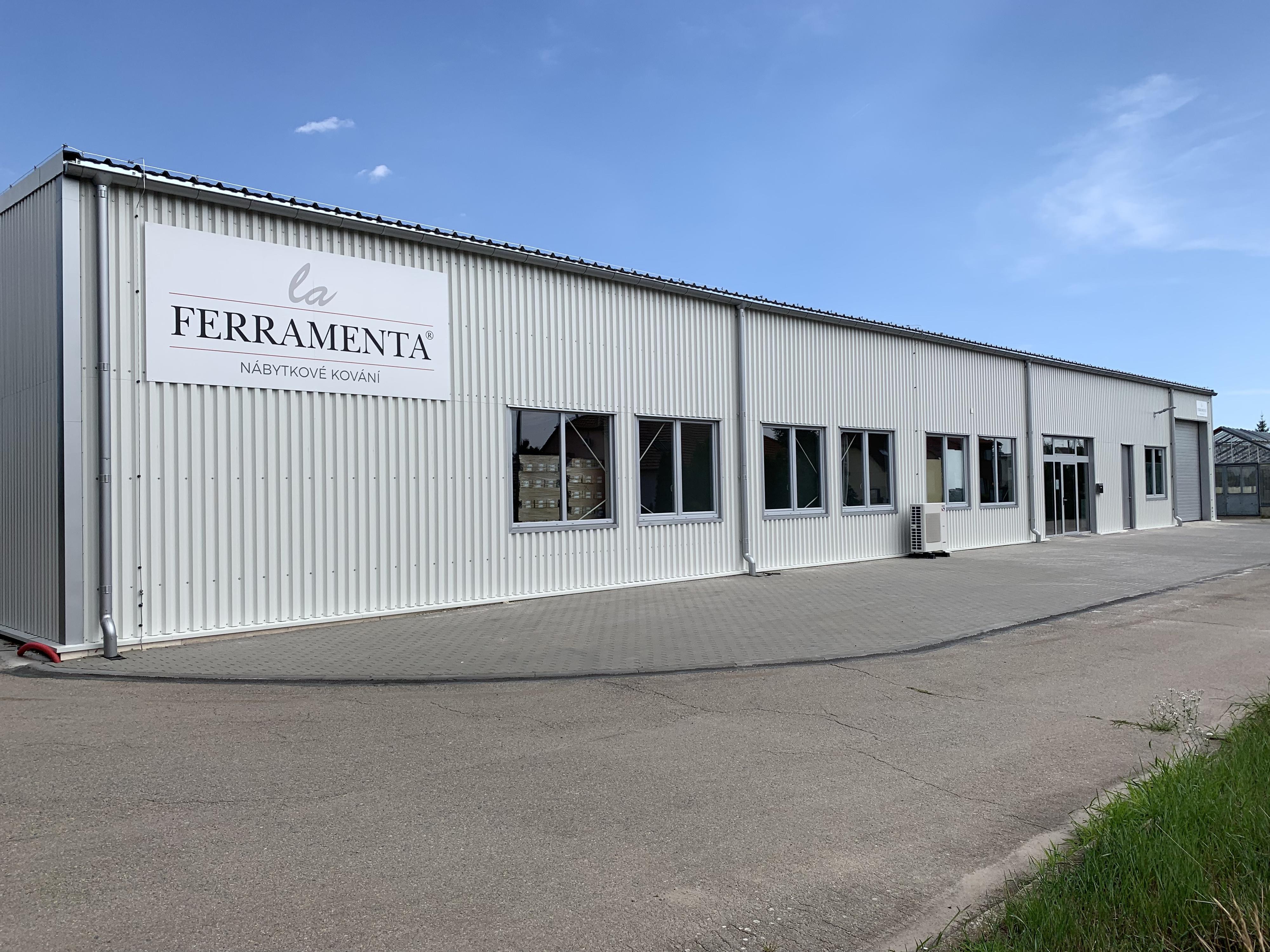 La Ferramenta - velkoobchod s nábytkovým kováním foto 2