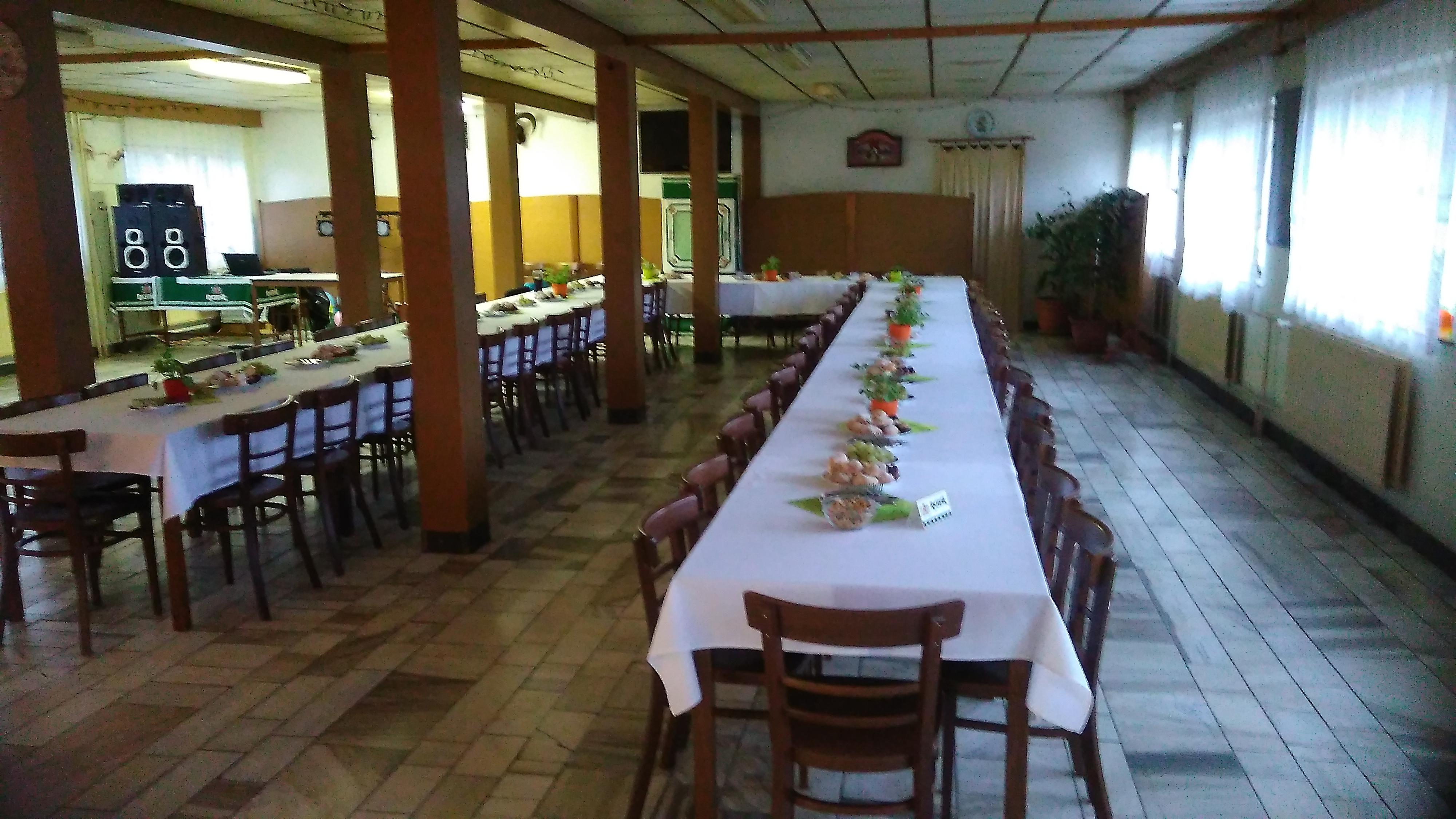 Restaurace U Beranů