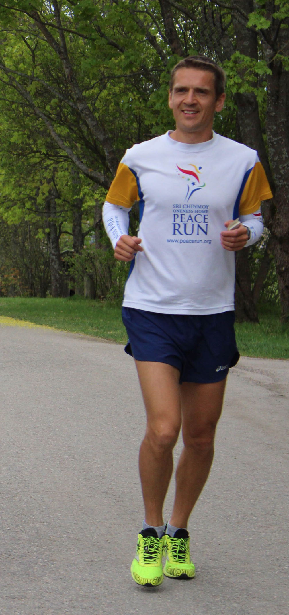 Josef Šverma - Osobní trenér foto 3