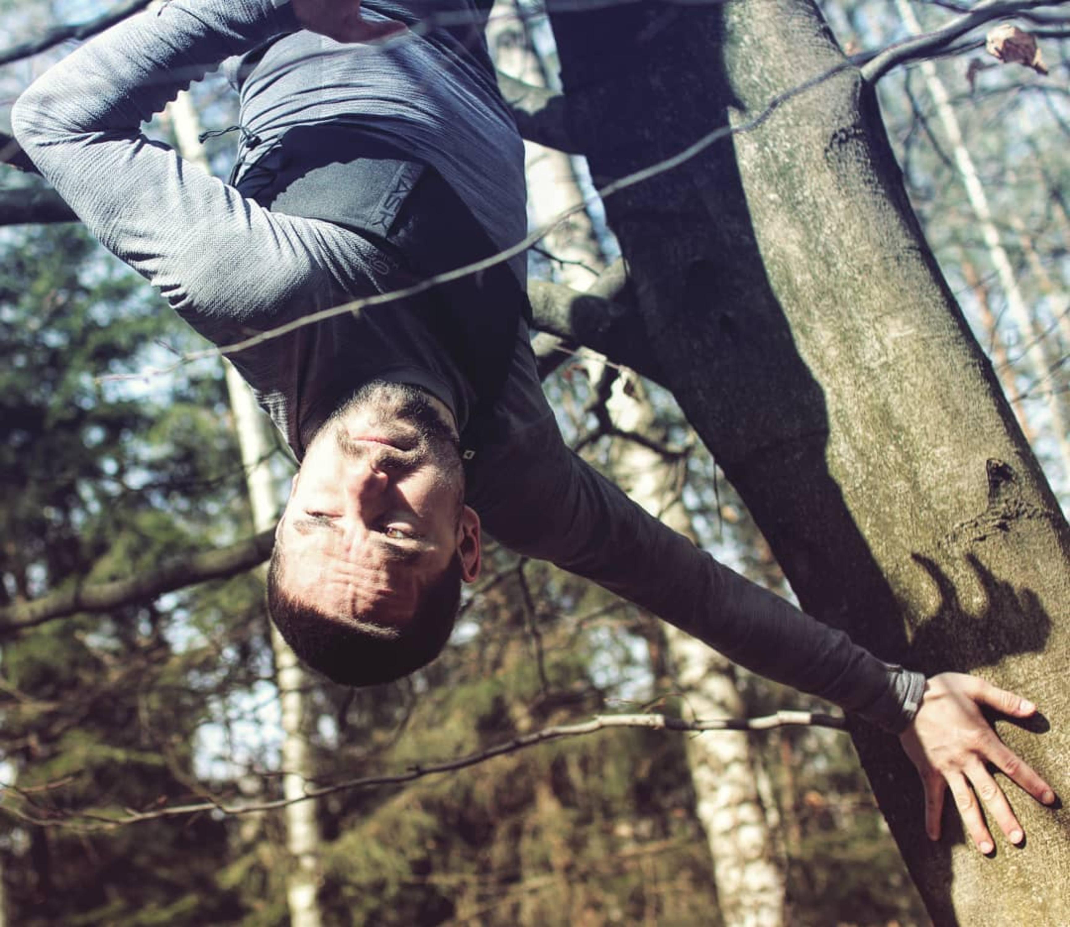 XEN Equipment, MASK GEAR, Martin Skalník foto 3