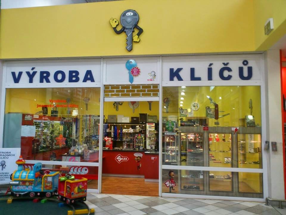 Josef Šikula - Profiklíč foto 2