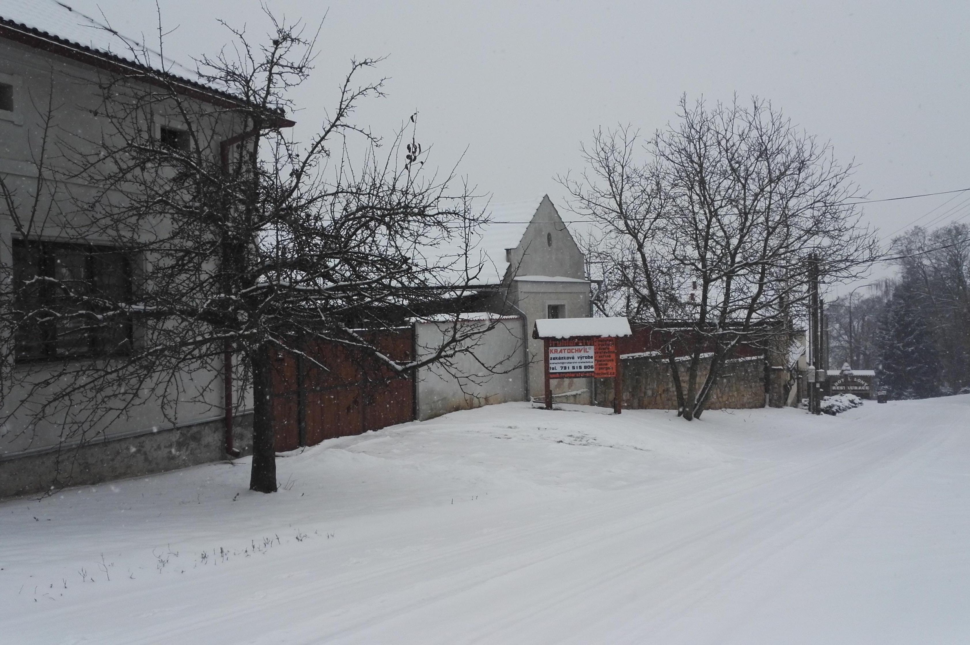 Truhlářství Kratochvíl