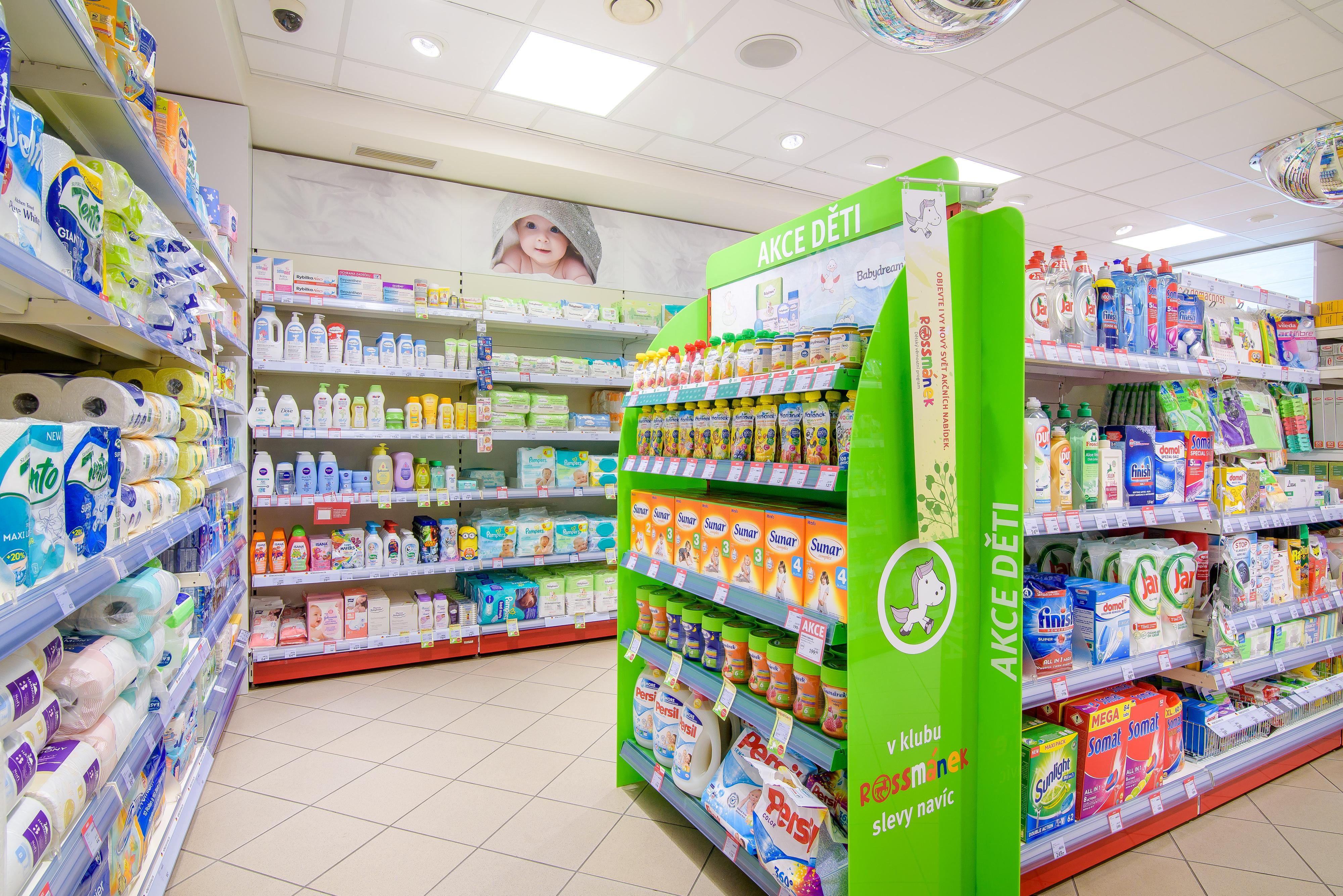 ROSSMANN foto 3