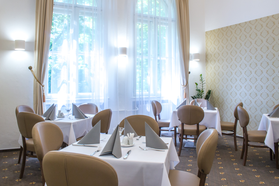 Lázně Darkov - Společenský dům foto 2