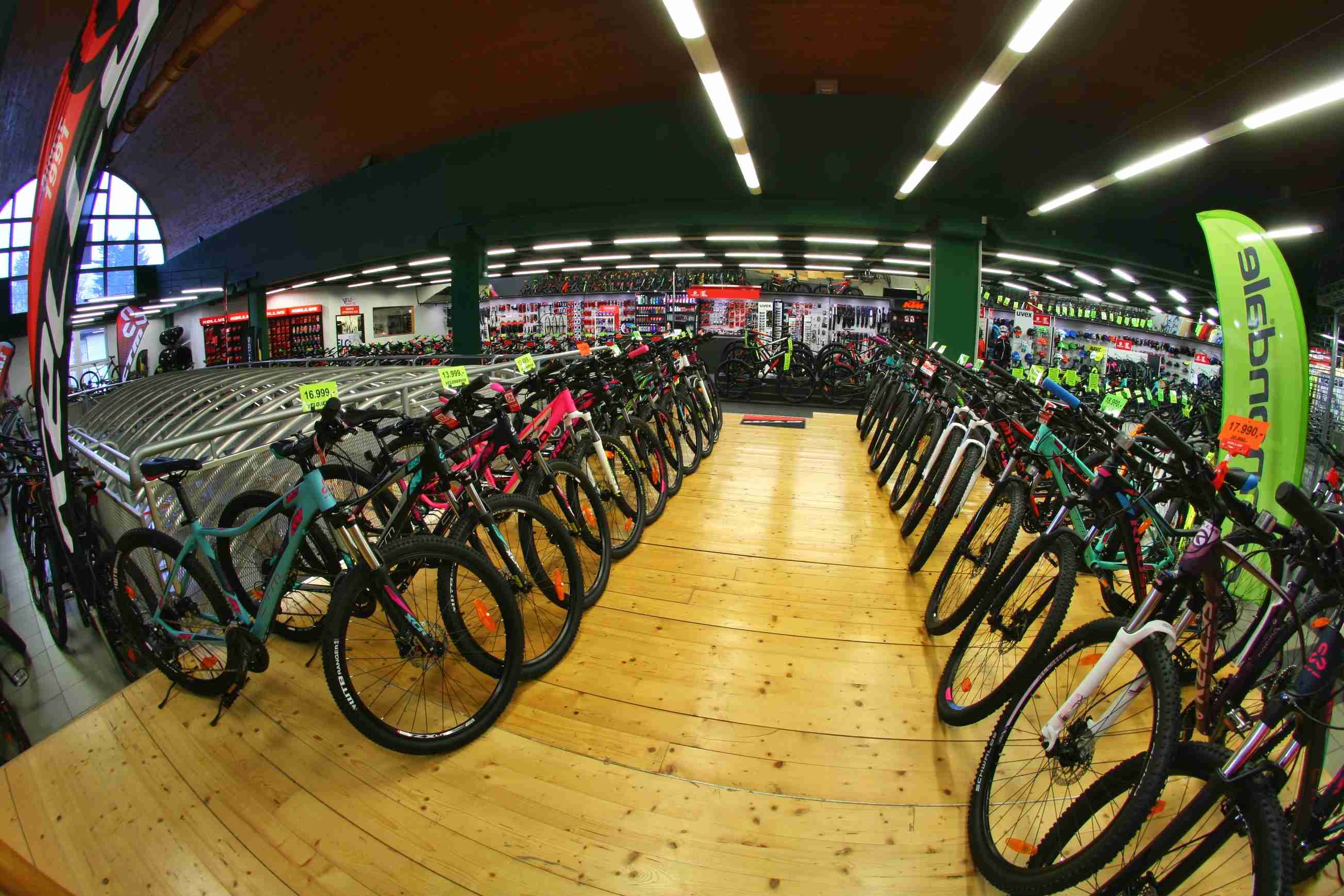 Veloservis foto 5